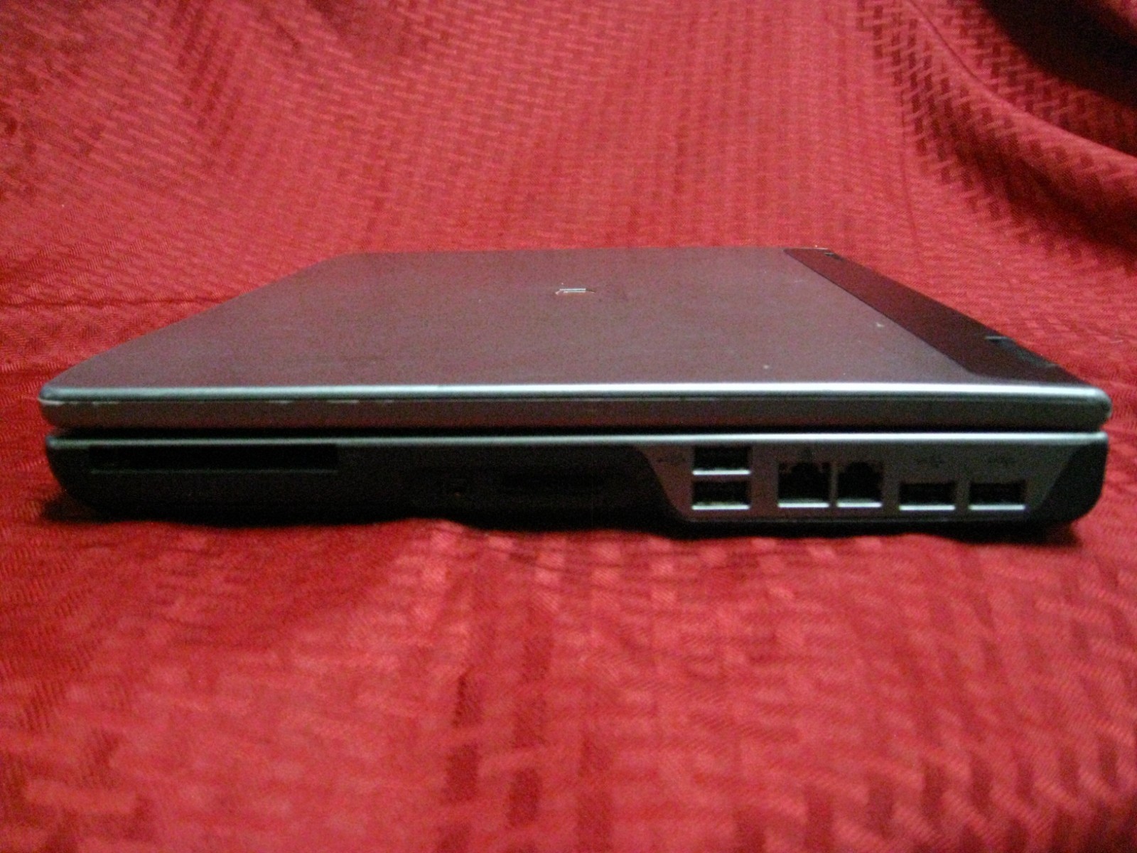 Vintage Windows XP Gateway MX6433 MA3 AMD Turion 64 Mobile 797MHz 2GB Memory