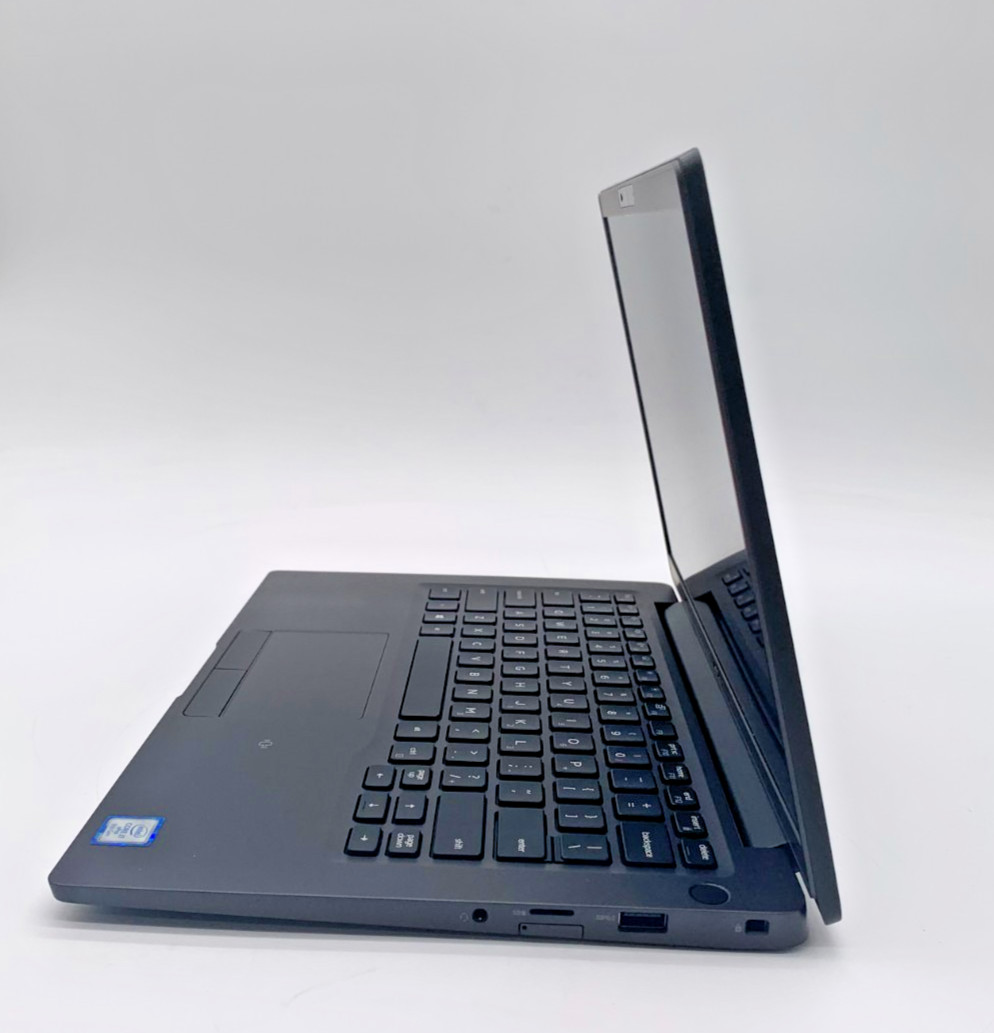 DELL LATITUDE 7400 14.5″ i7-8665U 1.9GHz 128GB SSD 8GB DDR4 BLKLaptop C