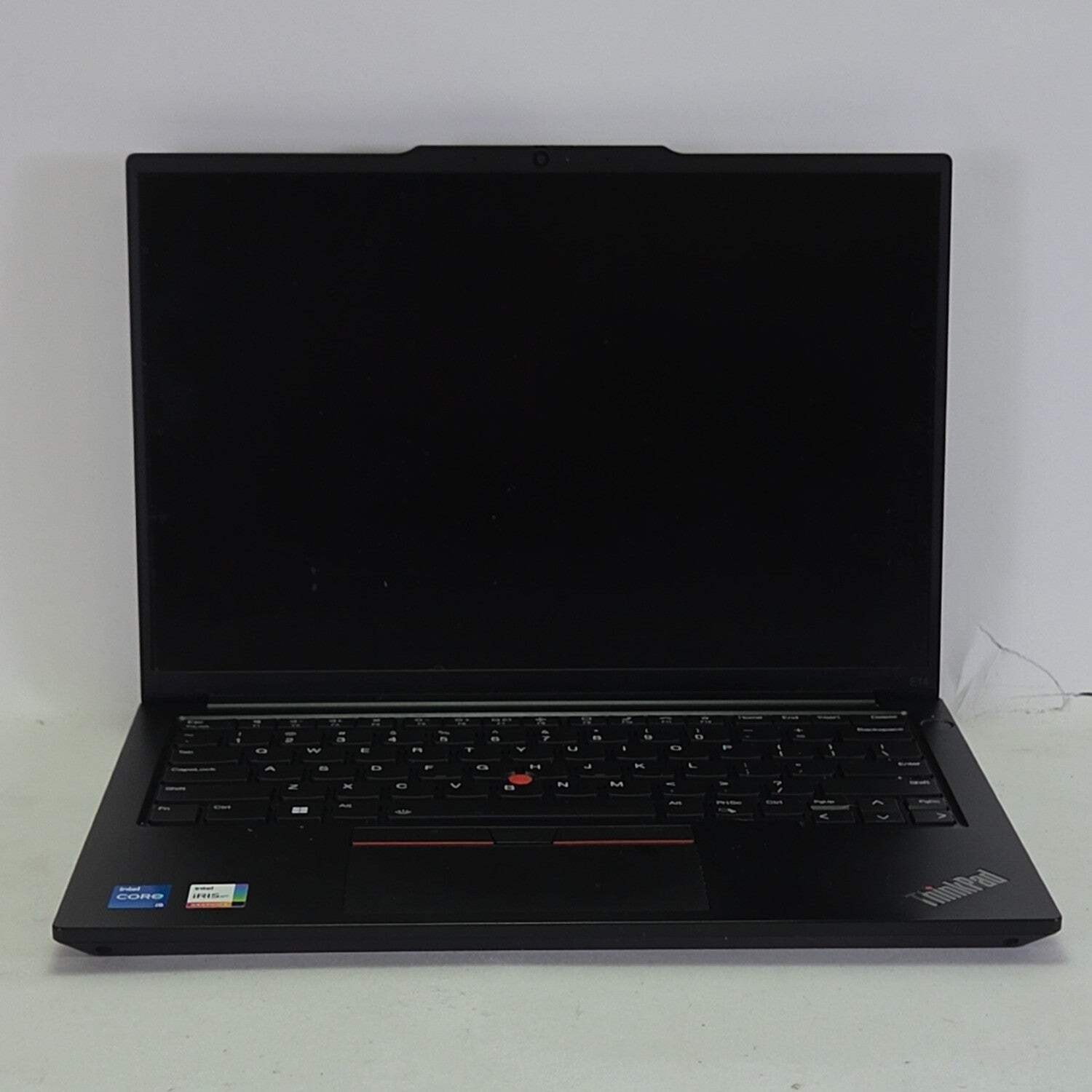 Lenovo ThinkPad E14 Gen 5 21JK-0052US 14″ i5-1335U 1.3GHz 16GB RAM 512GB SSD