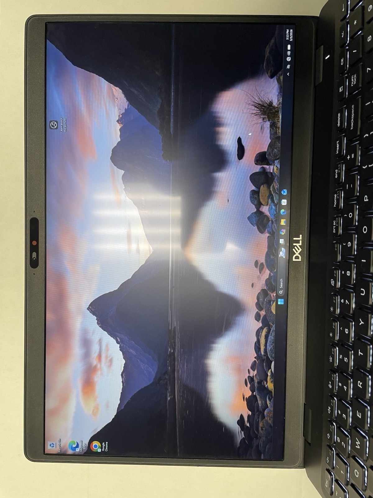 Dell Precision 3541 Mobile Workstation Intel(R) Core(TM)i7-9850H CPU @2.6 GHz 41