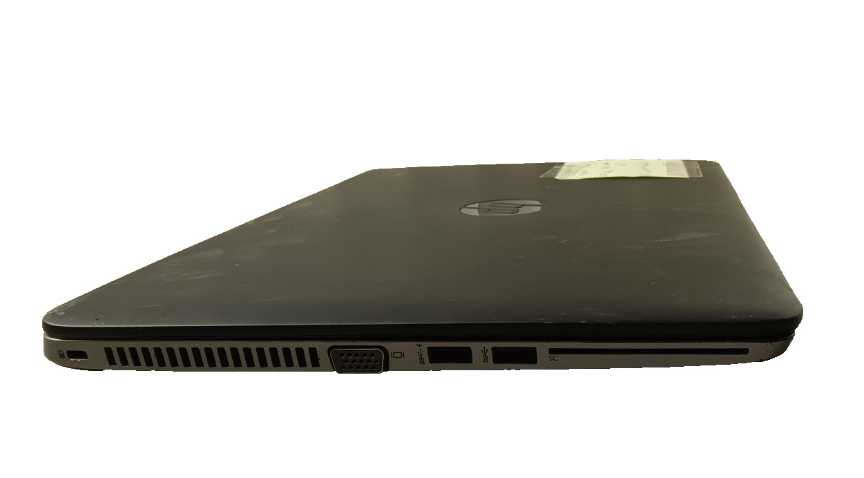 HP EliteBook 840 G1 14″ Intel Core i5-4300U @ 1.9Ghz 8GB Ram/ 500GB HDD/ Win 10