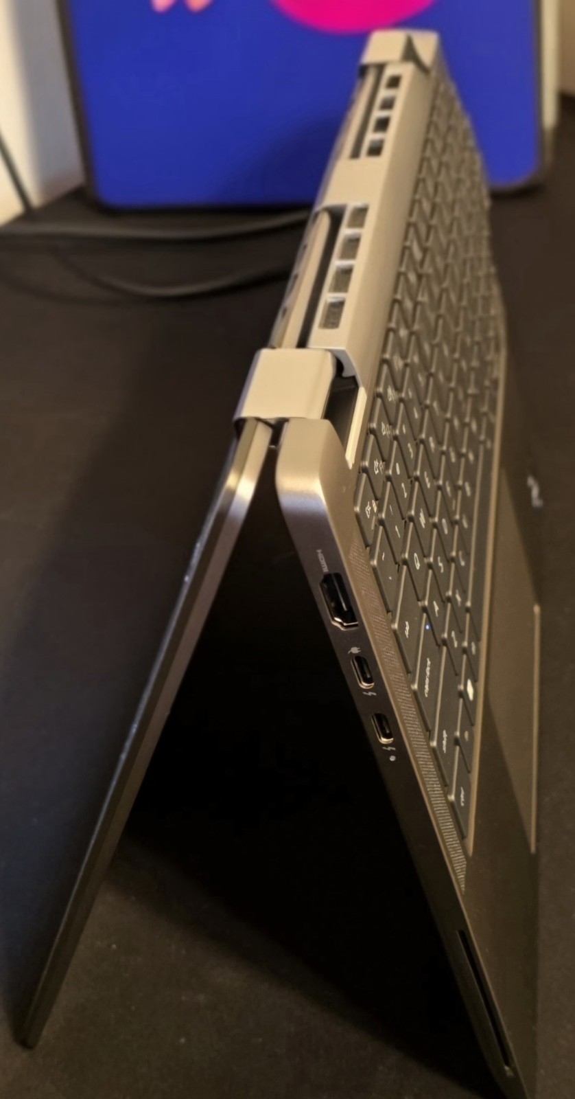 Dell Latitude 7340 2-in-1 13.3″ QHD+ Touch | Intel i5-1345U vPro | 16GB RAM | 51