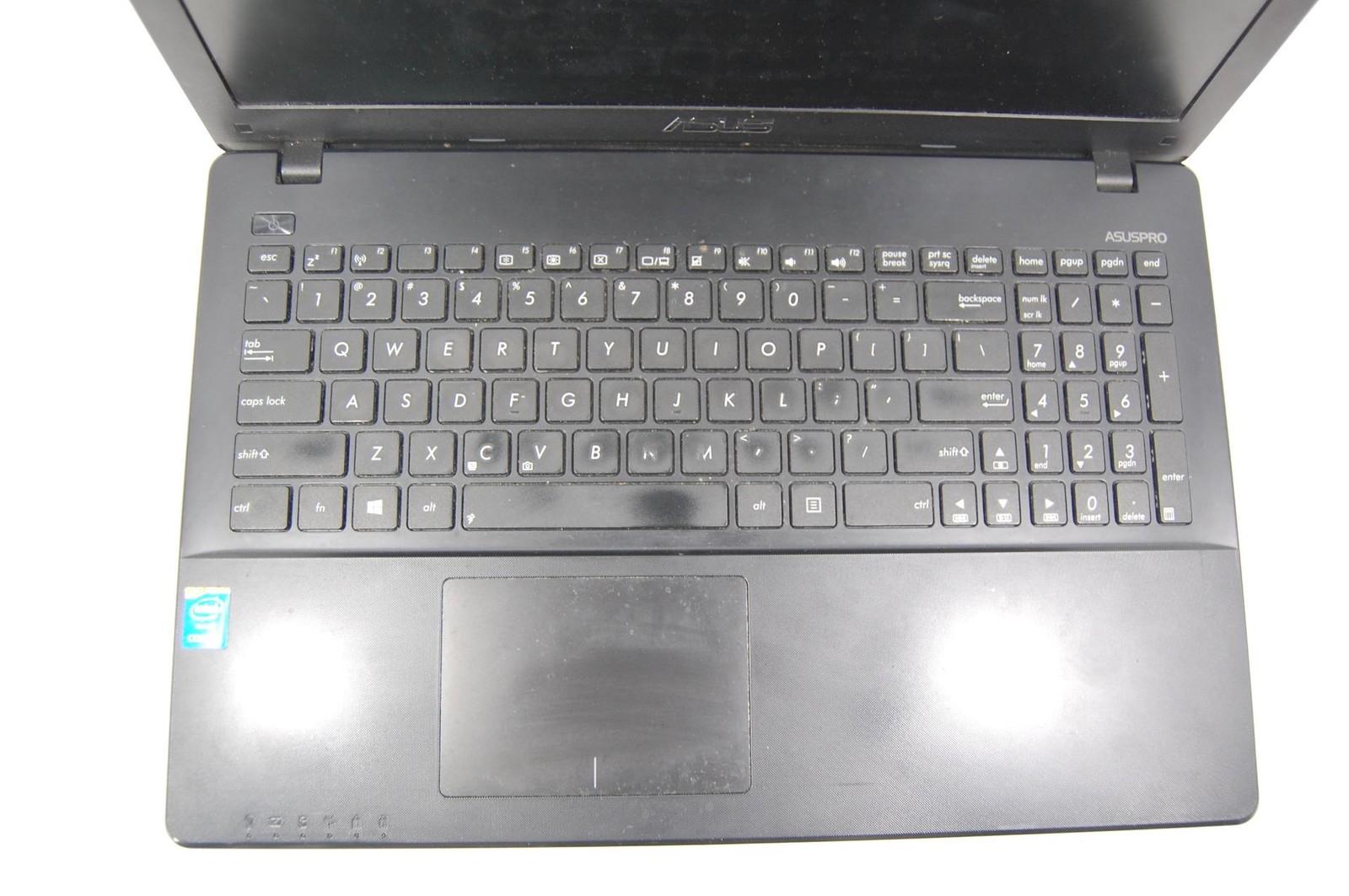 *Read ASUS P550LAV-XB31 15.6″ Core i3-4030U @ 1.90GHz (No Power, HDD, or RAM)