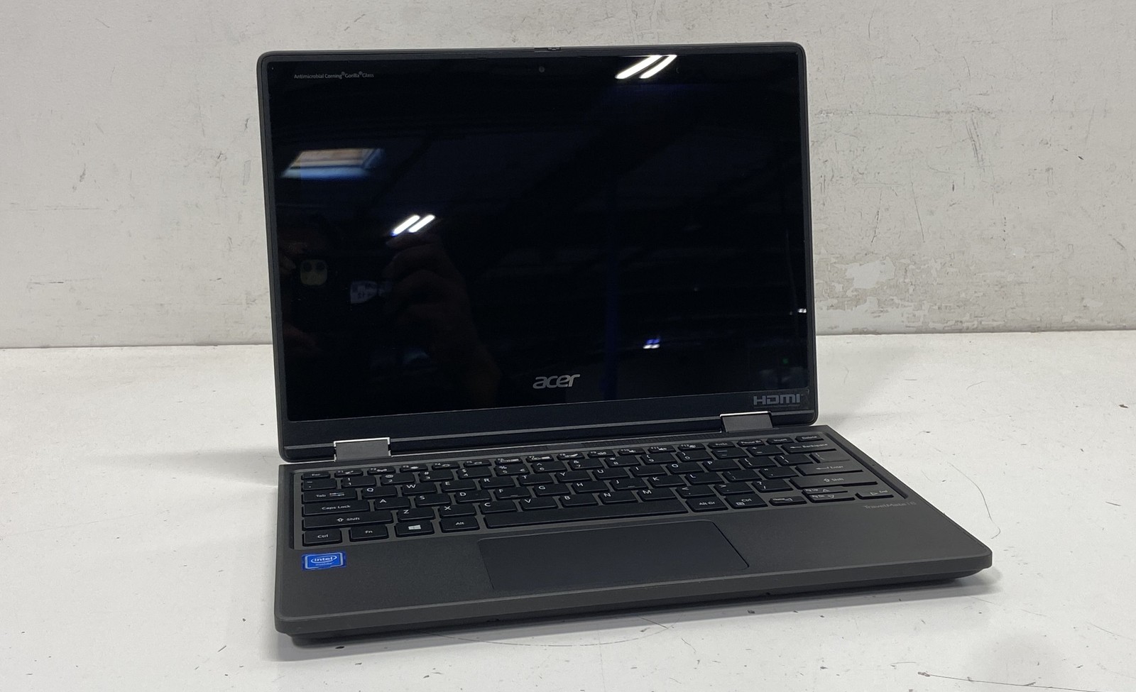 Acer TravelMate Spin B3 – 11.6″ Intel Celeron Processor Windows 10