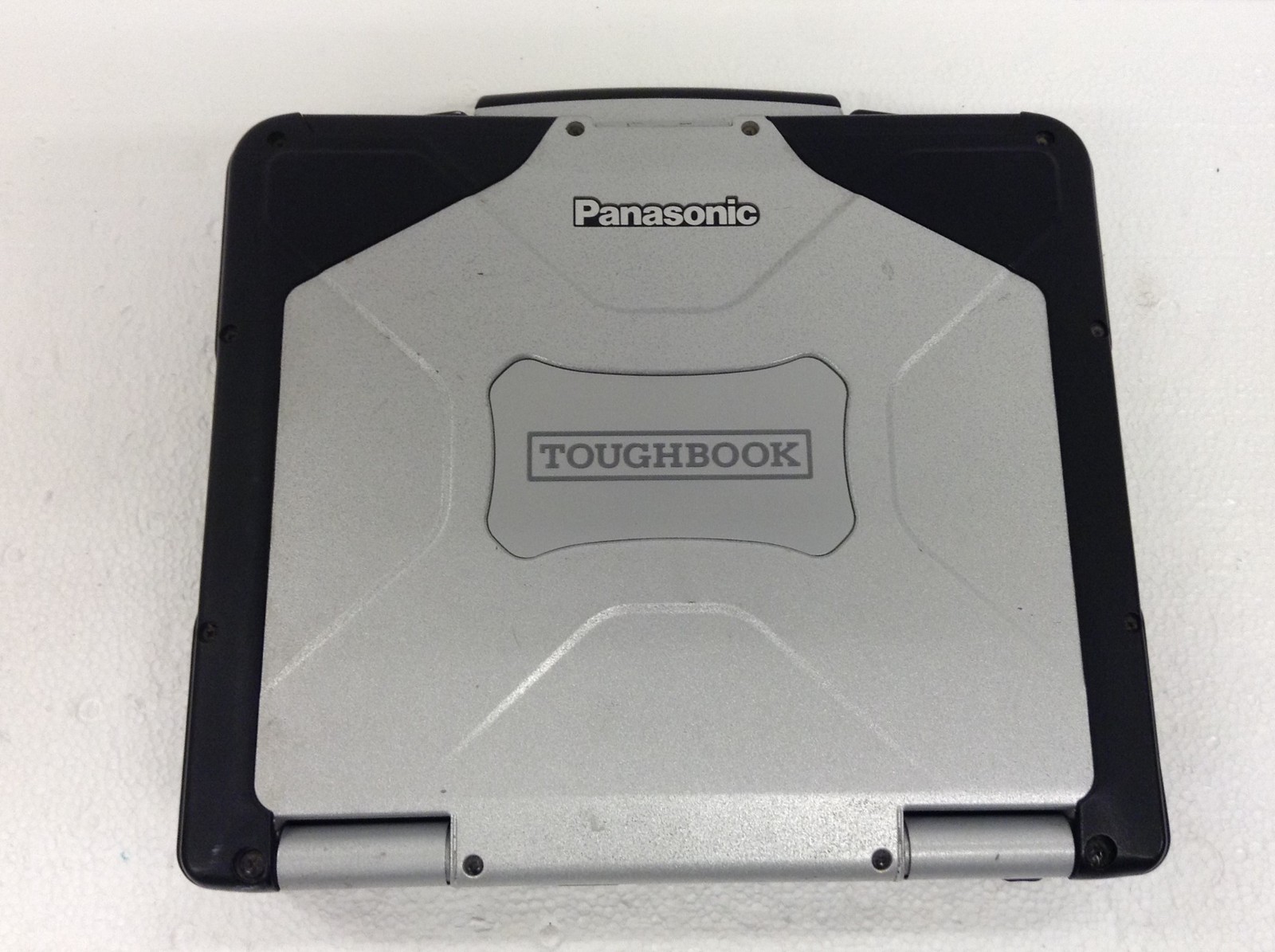 Panasonic Toughbook CF-31 MK4 i5-3340M 2.7GHz 13.1″ Touch Laptop 4GB Stylus NoHD
