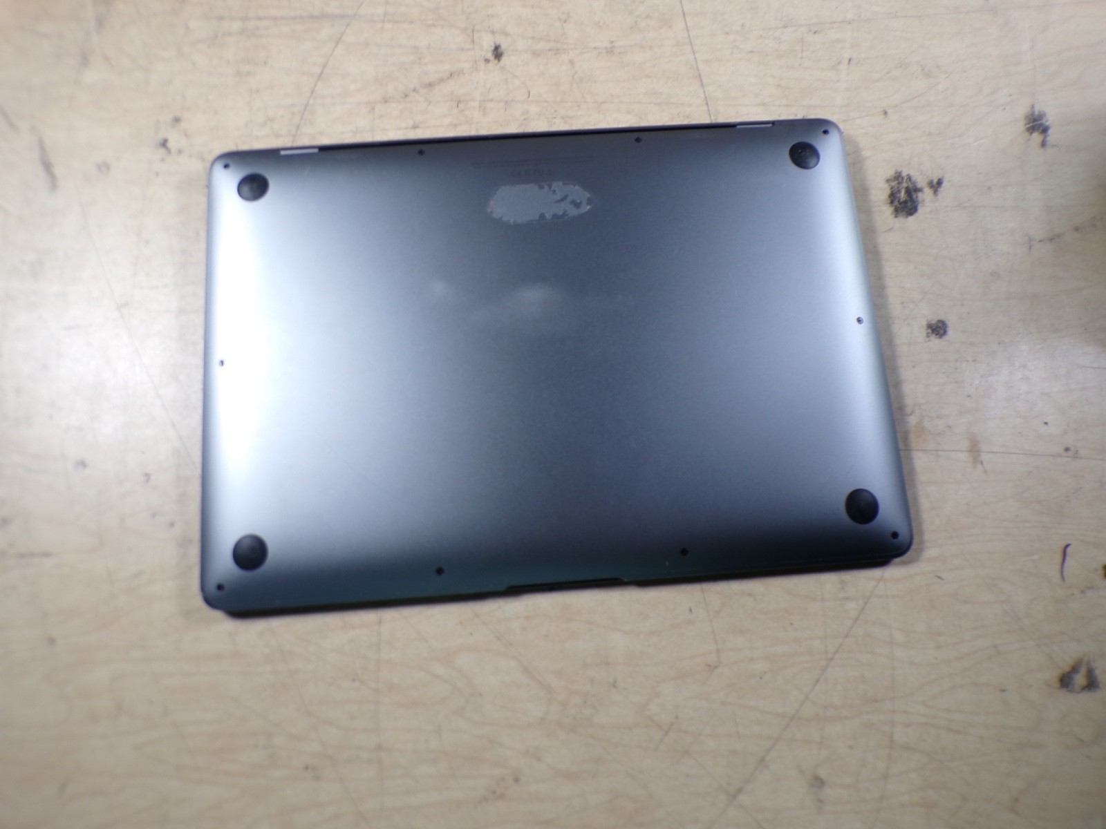MACBOOK AIR CORE I3 1.1 13 SCISSOR 2020 1.1GHZ CORE I3 13-1000NG4 256SSD