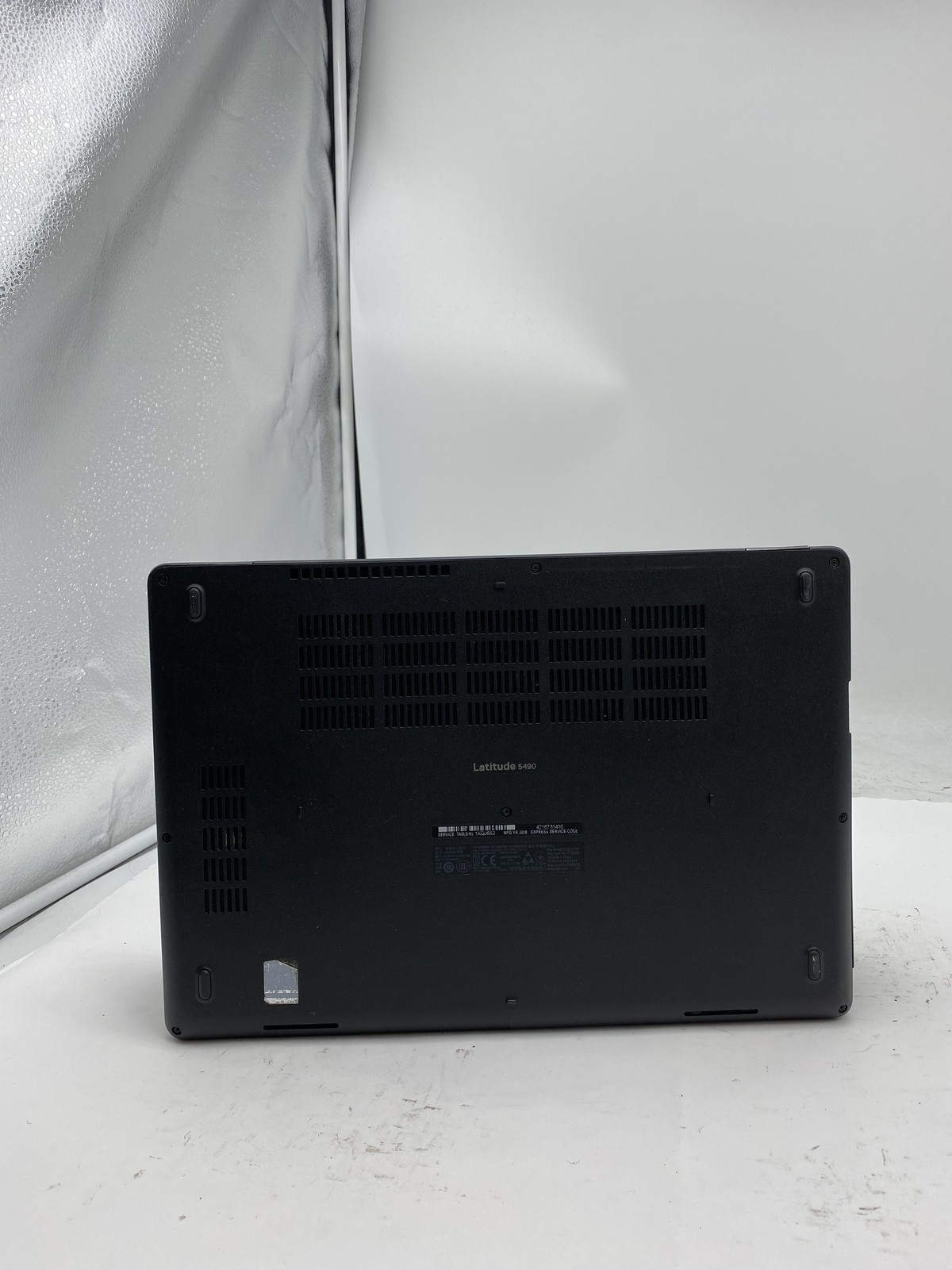 Dell Latitude 5490 Laptop Core i5 8350U 1.7GHz 8GB RAM 256GB SSD W11P