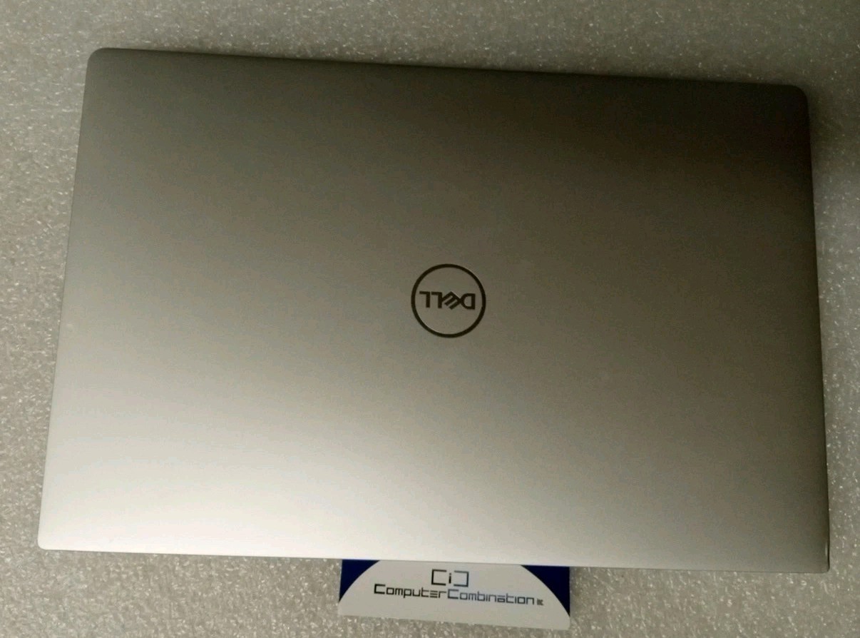 Dell XPS 13 9380 13.3″ UHD i7-8565U @1.80| 8GB RAM | 512 GB Nvme SSD