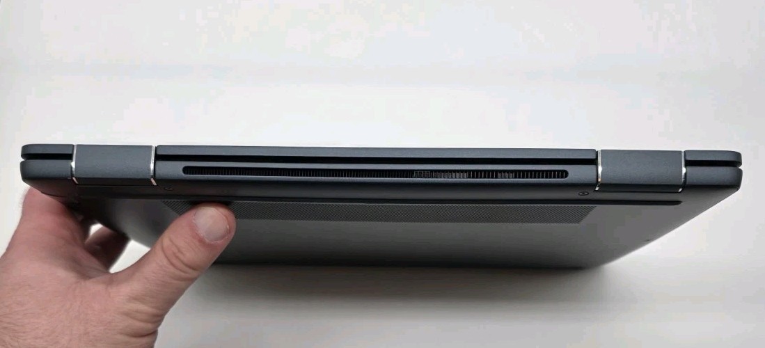 HP Elite Dragonfly Chromebook 13.5″ QHD Touch i5-1245U 16GB 256GB WIFI CHROMEOS
