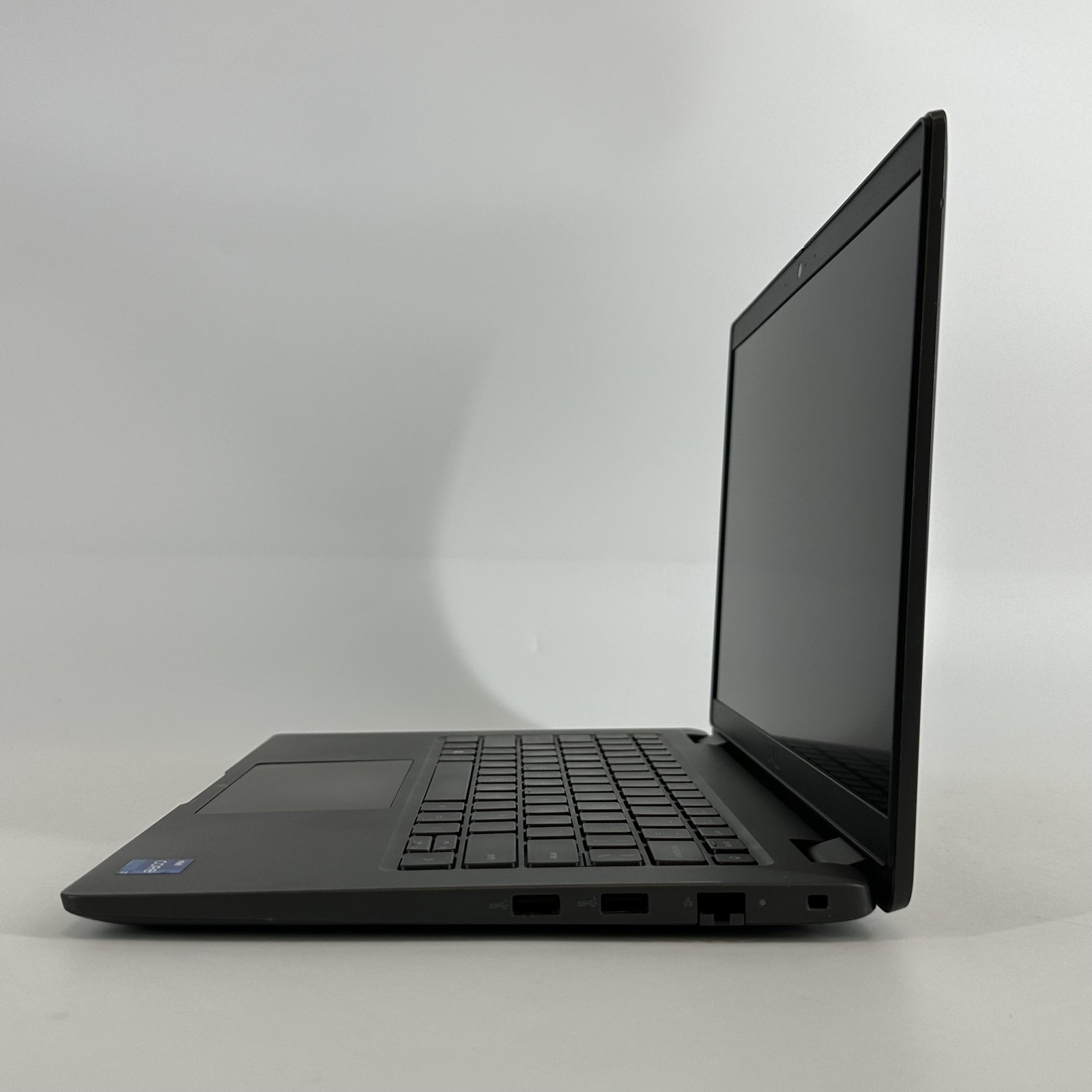 Dell Latitude 3440 14 Gray FHD 1.7 GHz i7-1355U 16GB 512GB SSD Good FRAME SPLIT