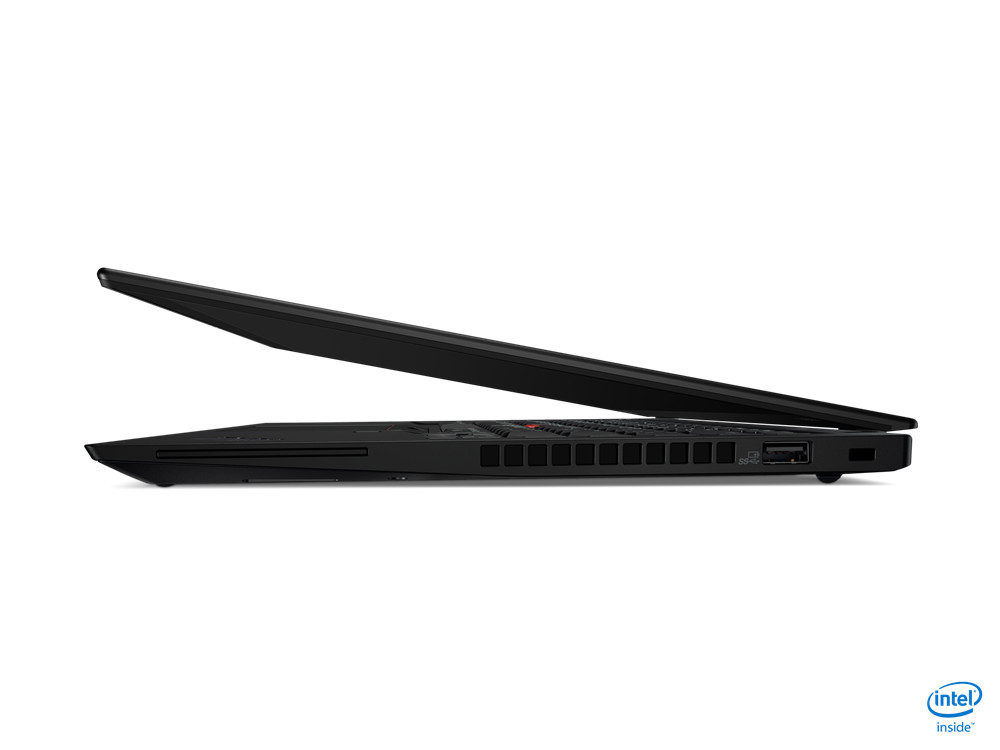 Lenovo ThinkPad T14s Gen 1 20T0002EUS 14″ Notebook – i5 – 8GB RAM – 256GB SSD