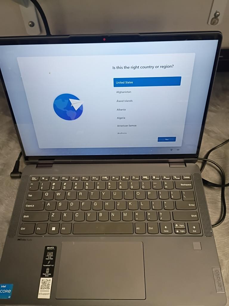 LENOVO IDEAPAD FLEX 5 14IAU7 (P04024734)