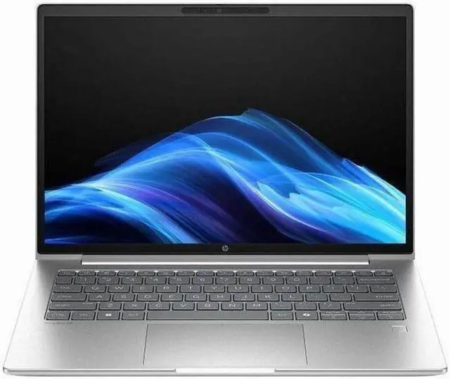 HP ProBook 4 G1ah 14 in WUXGA Ryzen 5 220 16GB RAM 256GB SSD AMD Radeon 740M