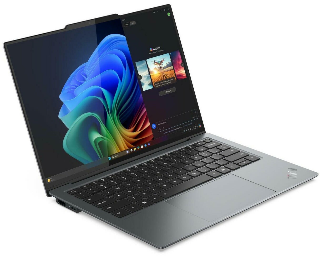 Lenovo Thinkpad X9-14 Gen 1 14″ OLED CoPilot+ PC Notebook Intel Core Ultra 7