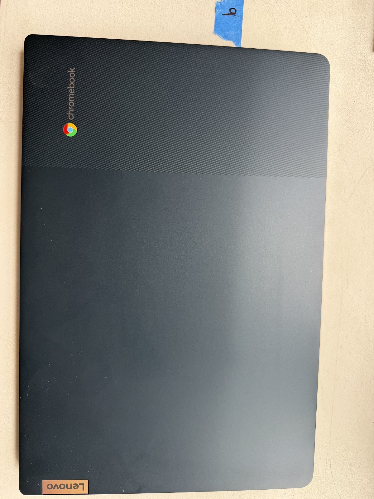 Lenovo IdeaPad 3 Chromebook 15.6″ Celeron N4500 8GB 64GB | Charger Incl