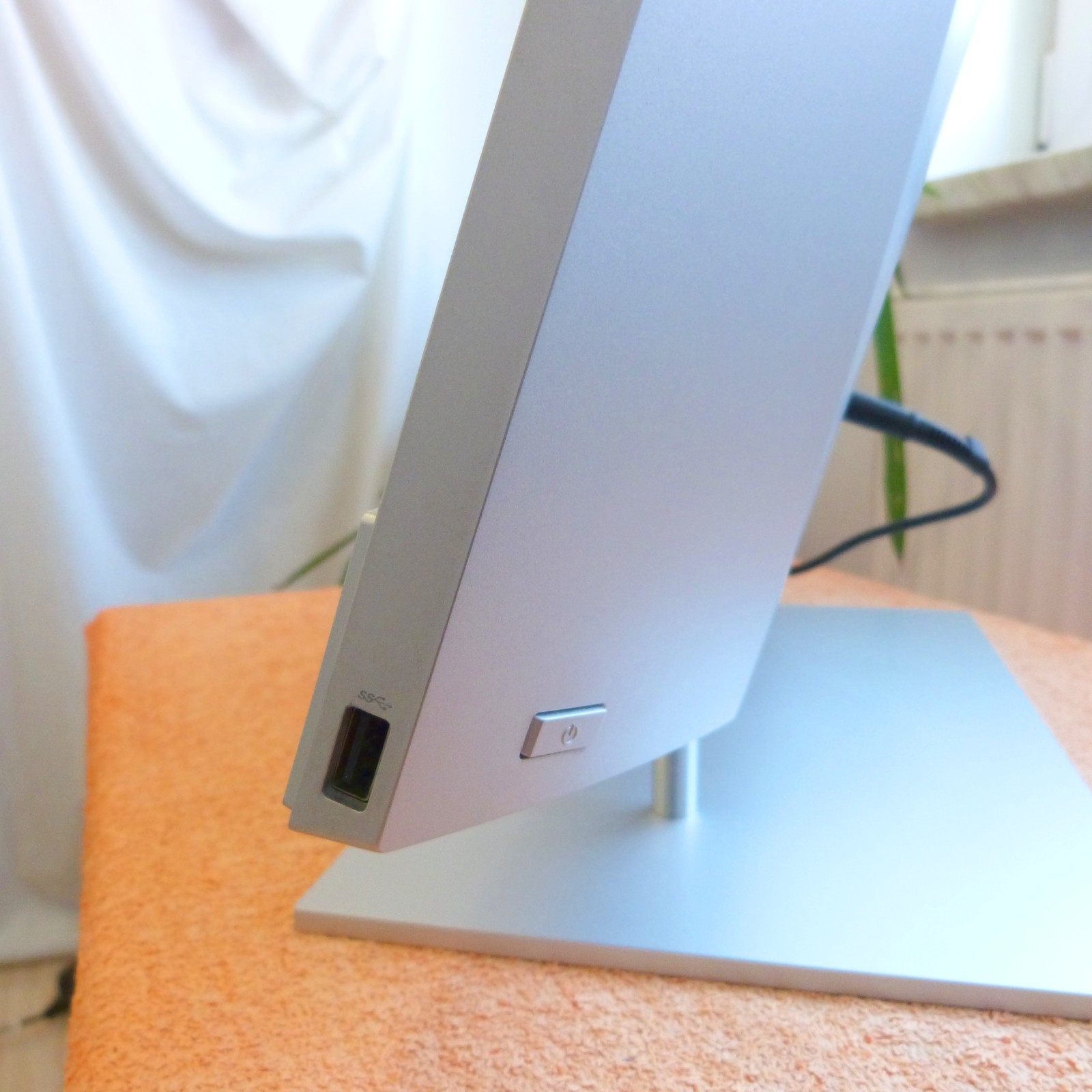 XL SET ALL IN ONE PC HP DP 24 inch FULLHD 11Gen Core i7 I 1TB SSD Windows 11 AIO