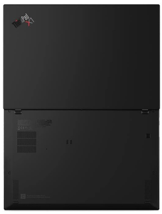Lenovo ThinkPad X1 Carbon Gen 8 14″ UHD 3K i7-10610 16GB 512GB SSD FPReader Cam