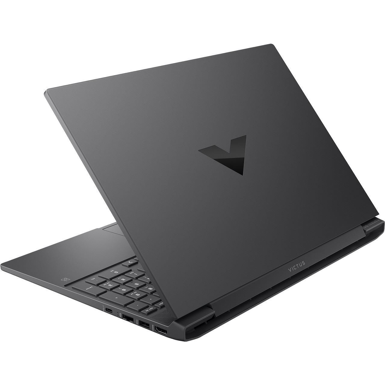 HP Victus 15z-fb000 15.6″ 16GB 512GB SSD AMD Ryzen™ 7 5800H WIN11H, Mica Silver