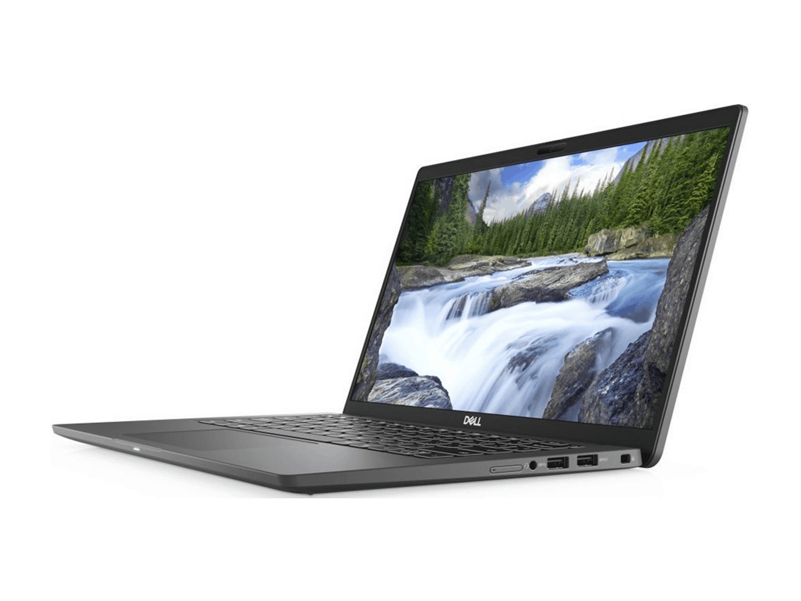 Dell Latitude 7410 35CM Intel i5-10210u Vpro 256GB SSD 8GB RAM Black – Victory
