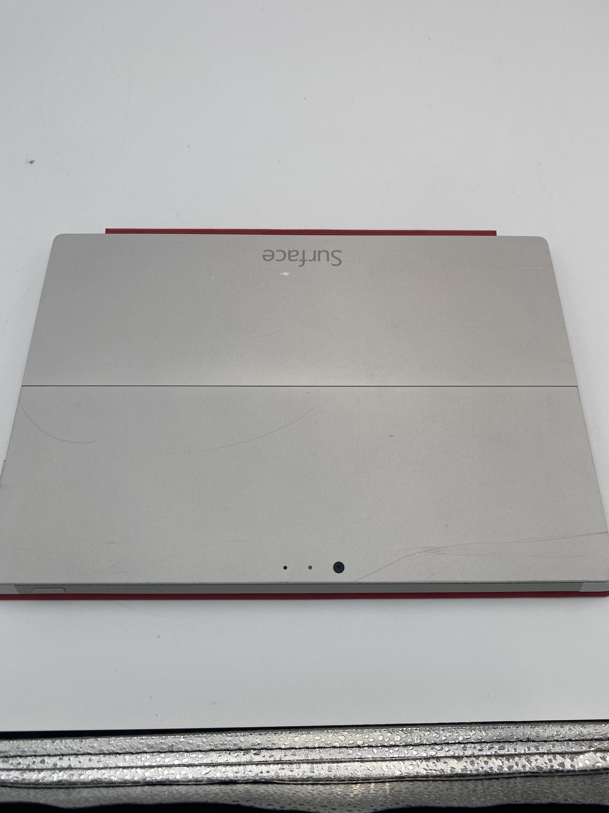 Microsoft Surface Pro 3 (2014) Intel(R) Core(TM) i5-4300U CPU @ 1.90GHz 8GB RAM