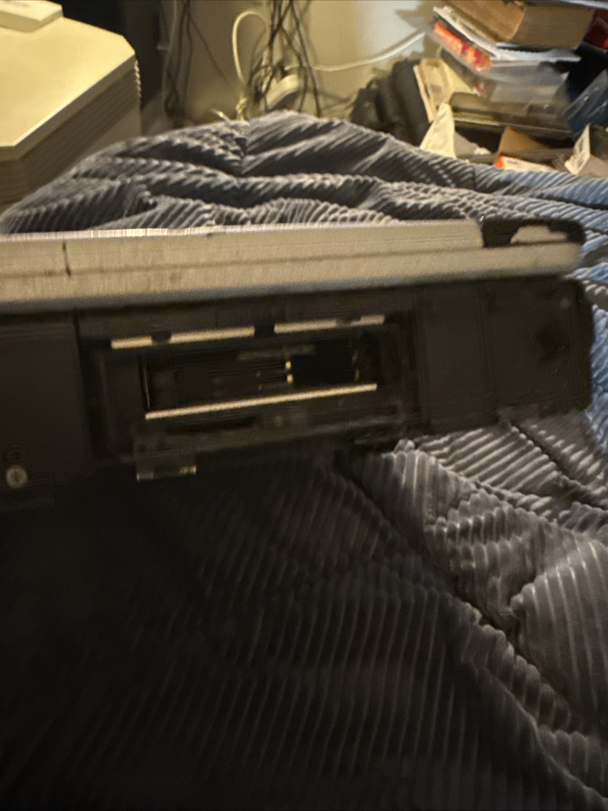 PANASONIC TOUGHBOOK LAPTOP CF29 -as Is For Repair Untested No Cord