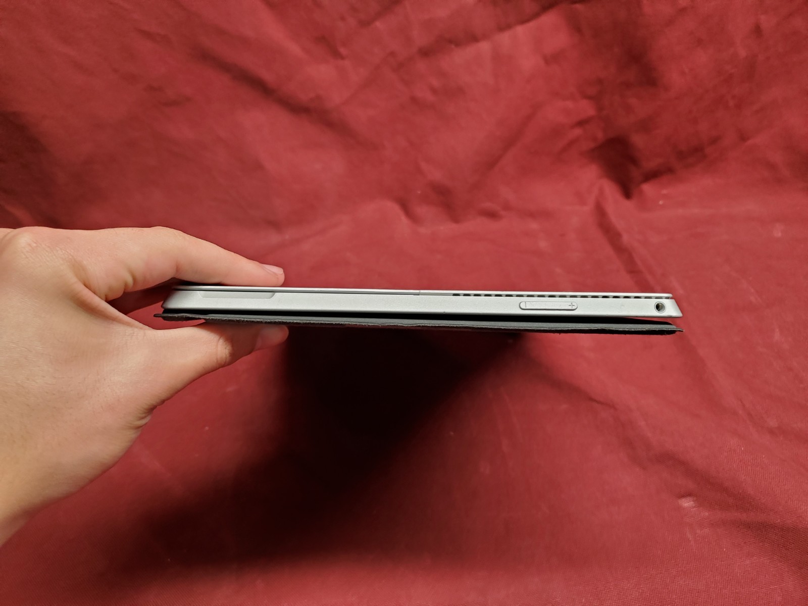 Microsoft Surface Pro 3 i7 4650U 1.70GHz/ 8GB / 512GB SSD #2865