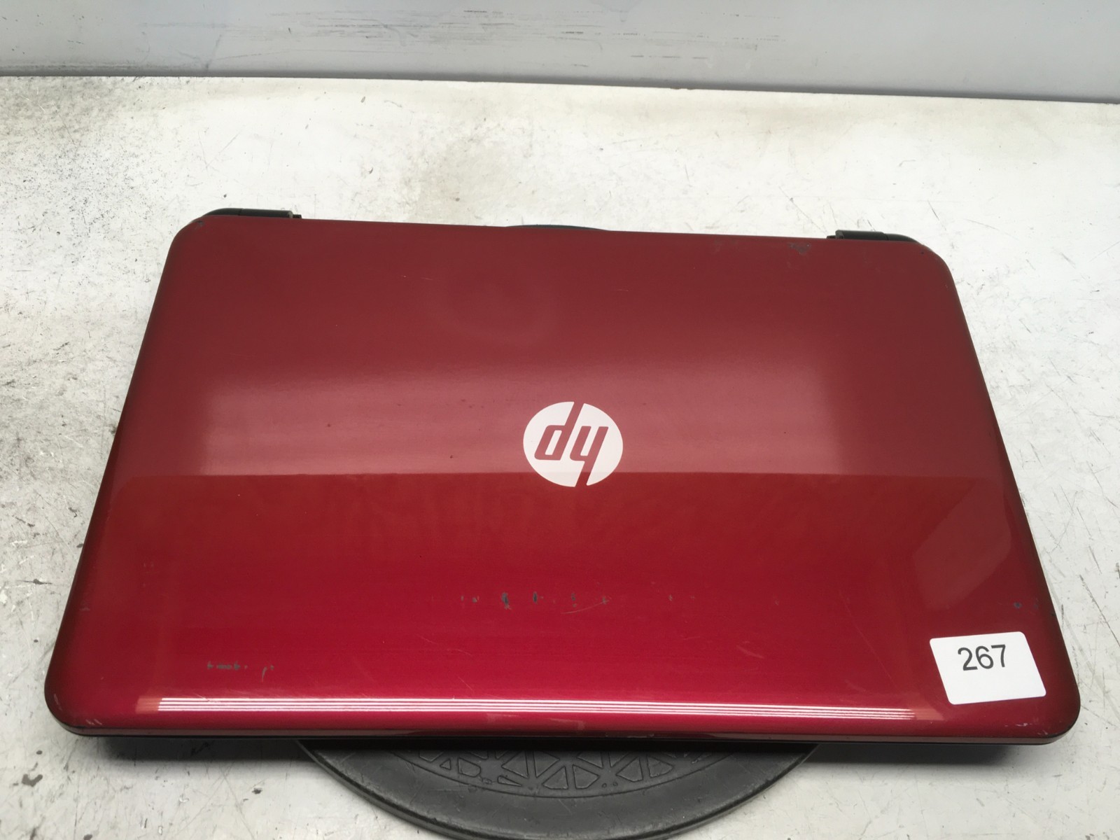 HP 15T-R000 Intel Celeron N2830 2.16GHz 4 GB NO HDD