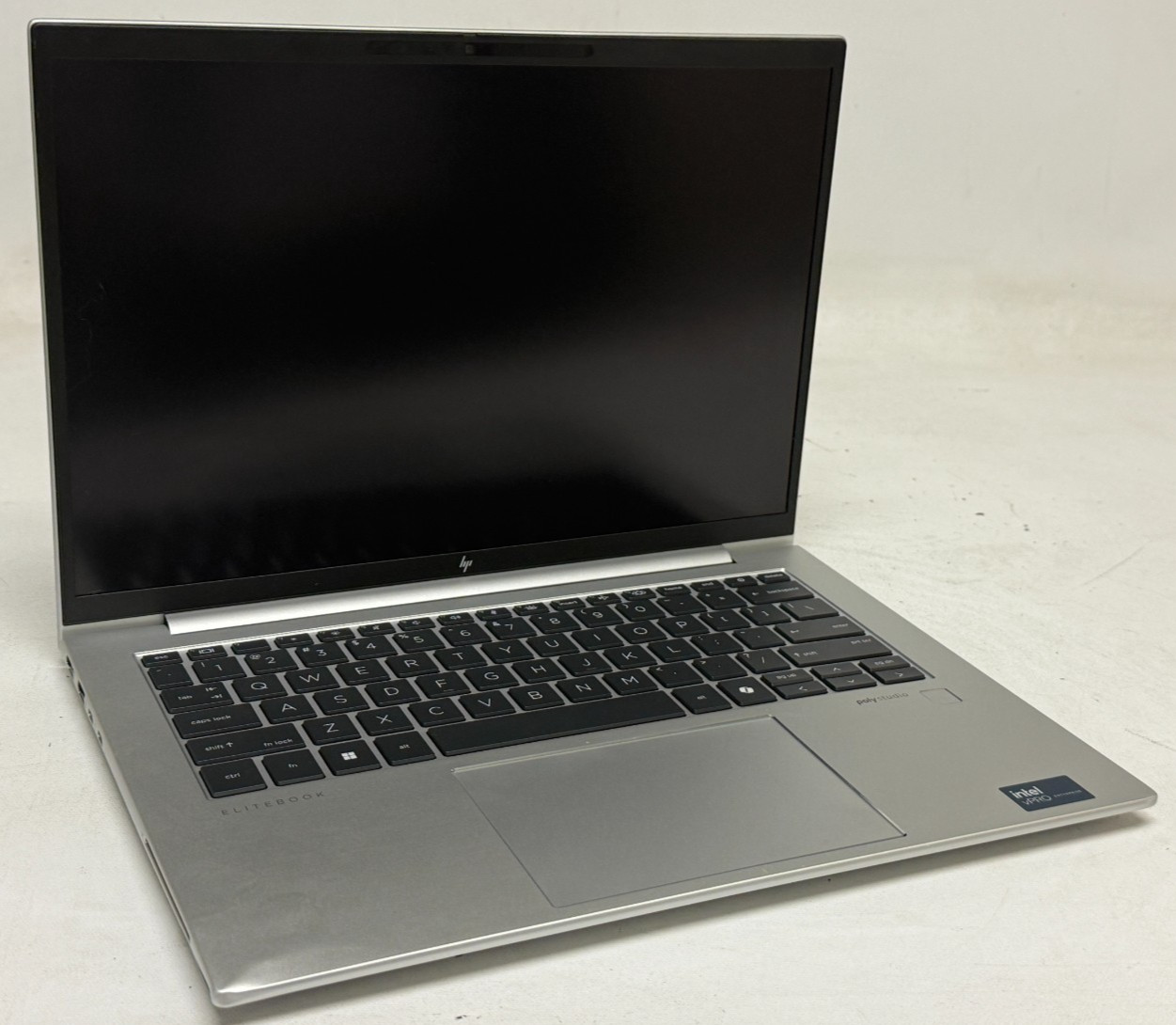 HP EliteBook 840 G11 Touch 14″ (Ultra 7-165U – 16GB RAM – 256GB SSD – Win11Home)
