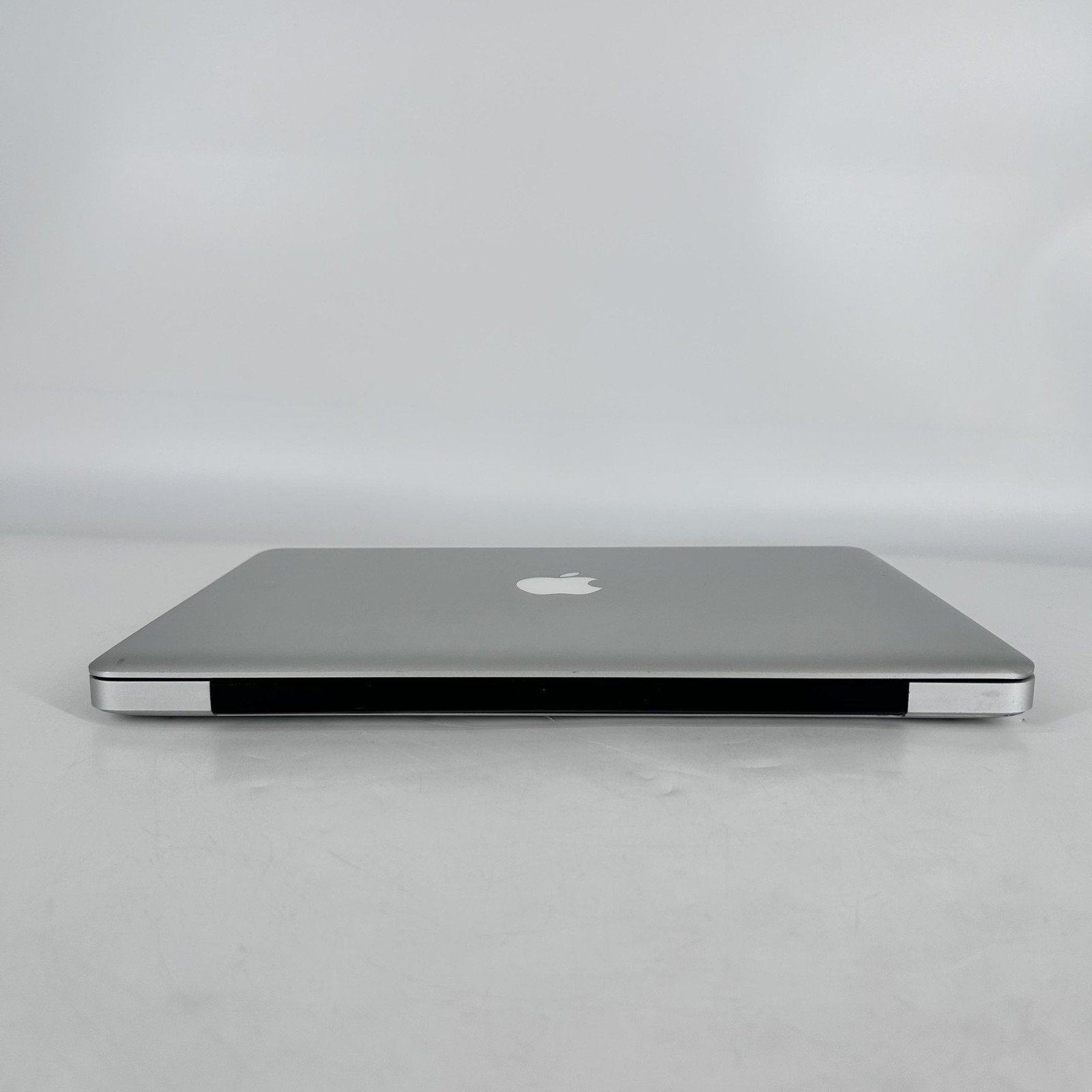 MacBook Pro 13 Mid 2012 Silver 2.5 GHz i5-3210M 4GB RAM 500GB HDD