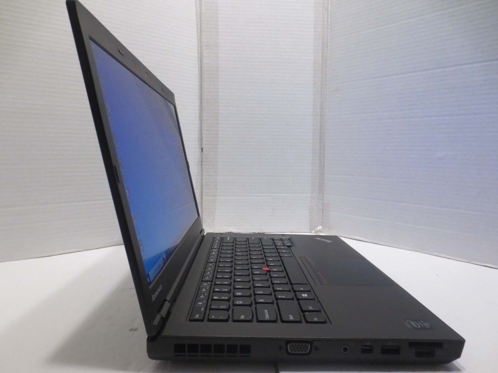 LENOVO THINKPAD T440P 14″ i5-4340M@2.9GHz 4GB RAM 500GB HDD WINDOWS 10 (3)