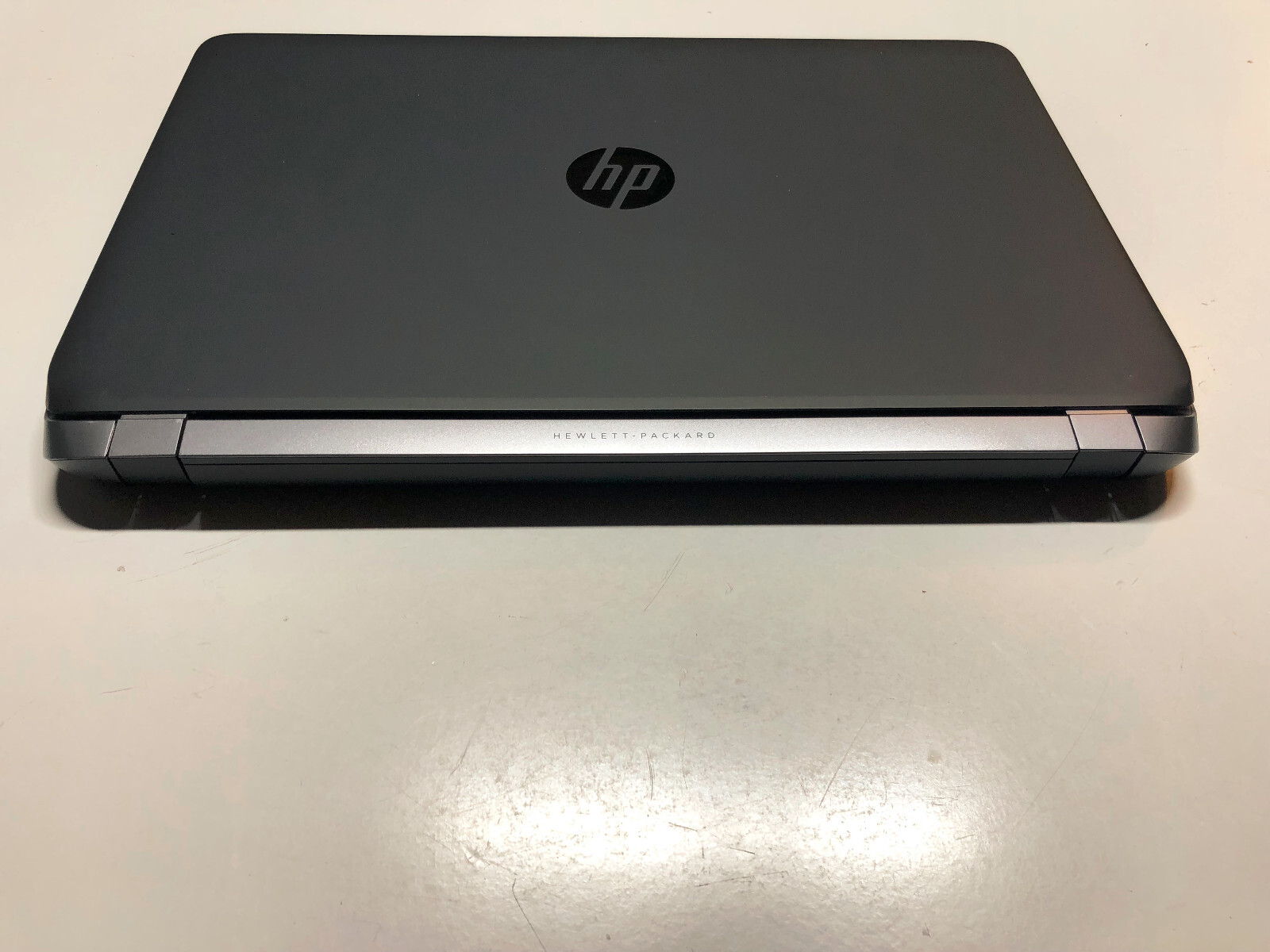 COMPLETE HP ProBook 455 G2 AMD A10-7300 1.9 Ghz 8GB 128GB Radeon R6 GFX DC15-14