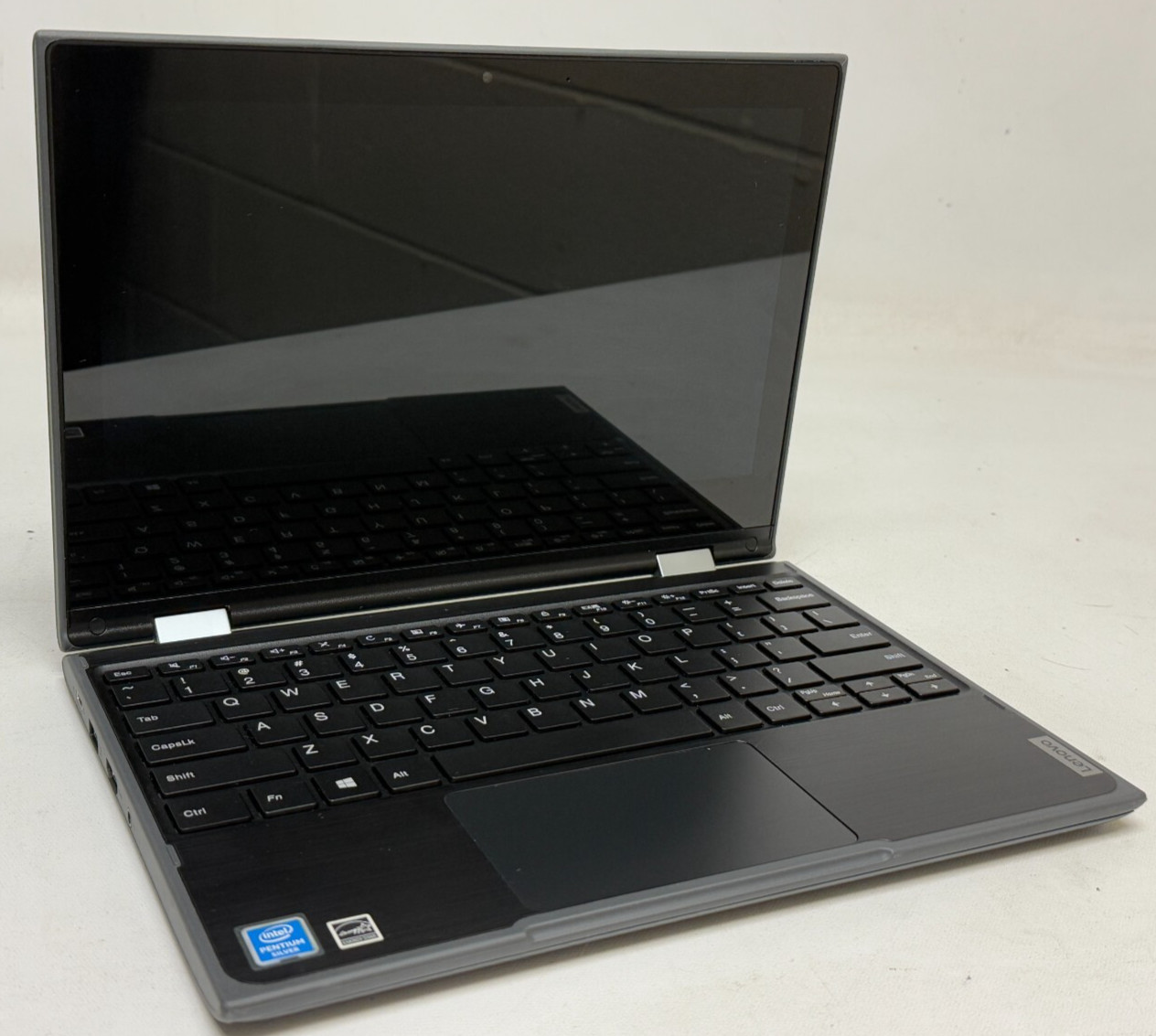Lenovo 300e 2in1 11.6″ (N5030 1.10GHz- 4GB RAM – NO OS/HDD) – Lot of 10 *