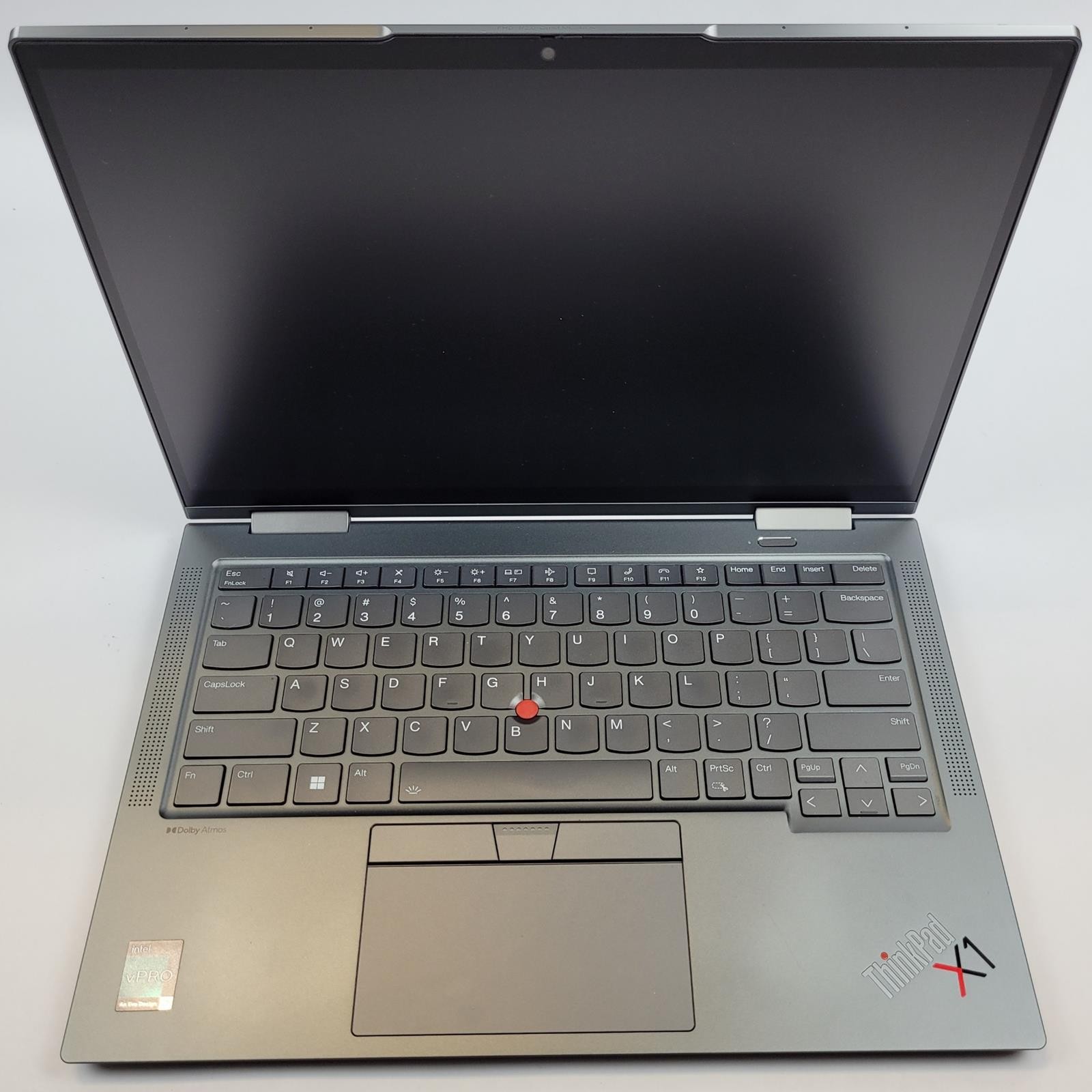 LENOVO THINKPAD X1 YOGA G8 Win 11 i7-1365U 32GB RAM 1TB NVME | Grade C | 2