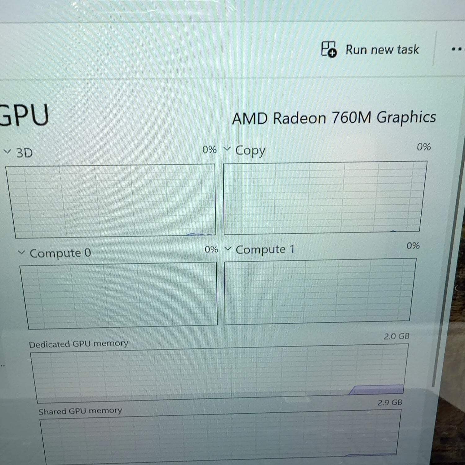 Lenovo Yoga 7 2-in-1 14AHP9 14″ Ryzen 5 8640HS 3.5GHz 8GB RAM 512GB SSD
