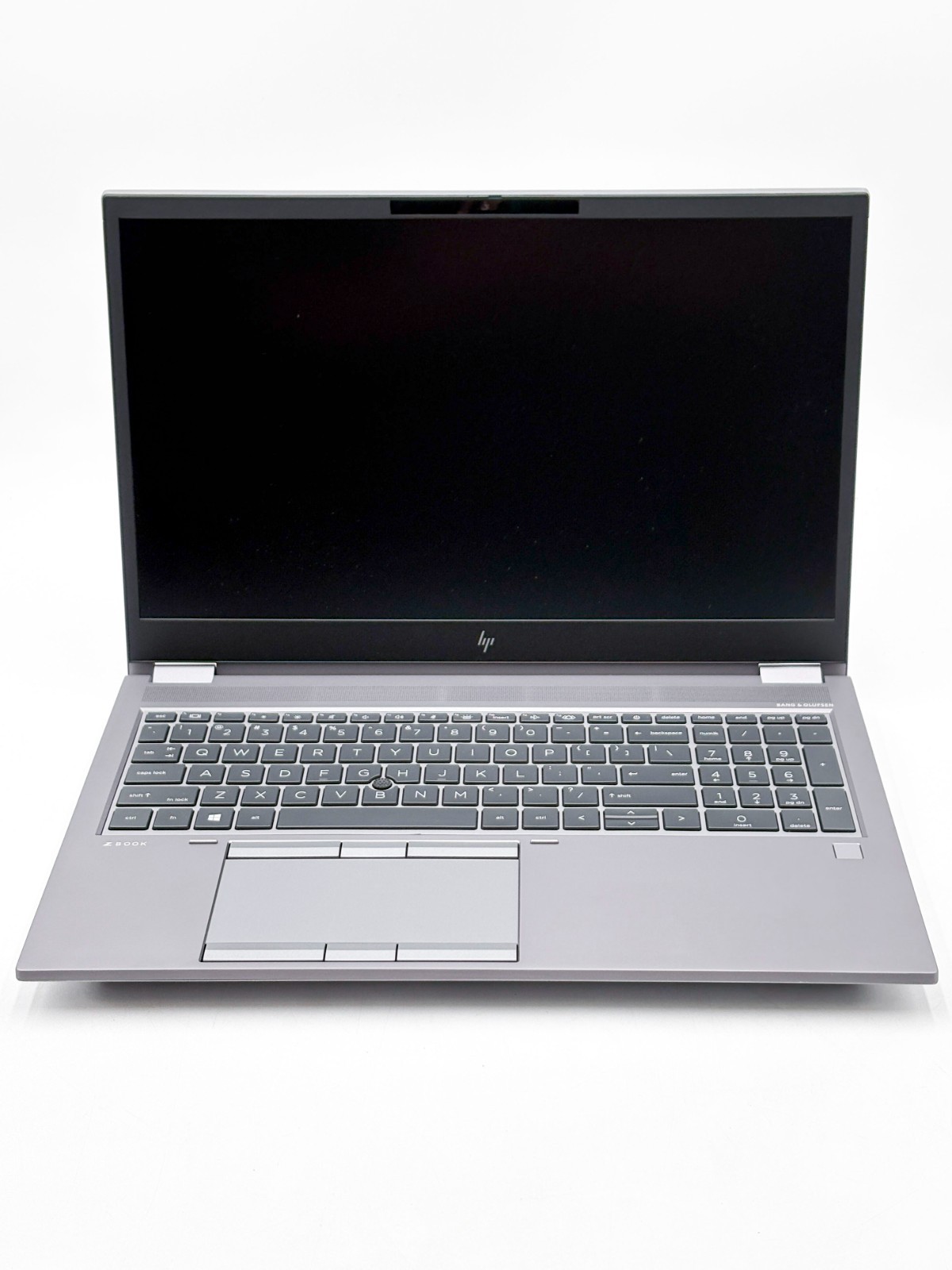 HP ZBook 15 G7 15.6″ FHD i7-10850H 32GB 512GB Quadro T2000 Win 11 Pro