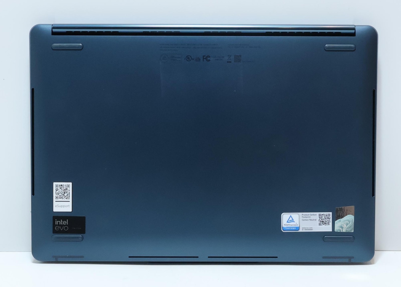 Lenovo Yoga Book 9i 2-in-1 Intel Core Ultra 7 155U 16GB 1TB 13.3″ 13IMU9