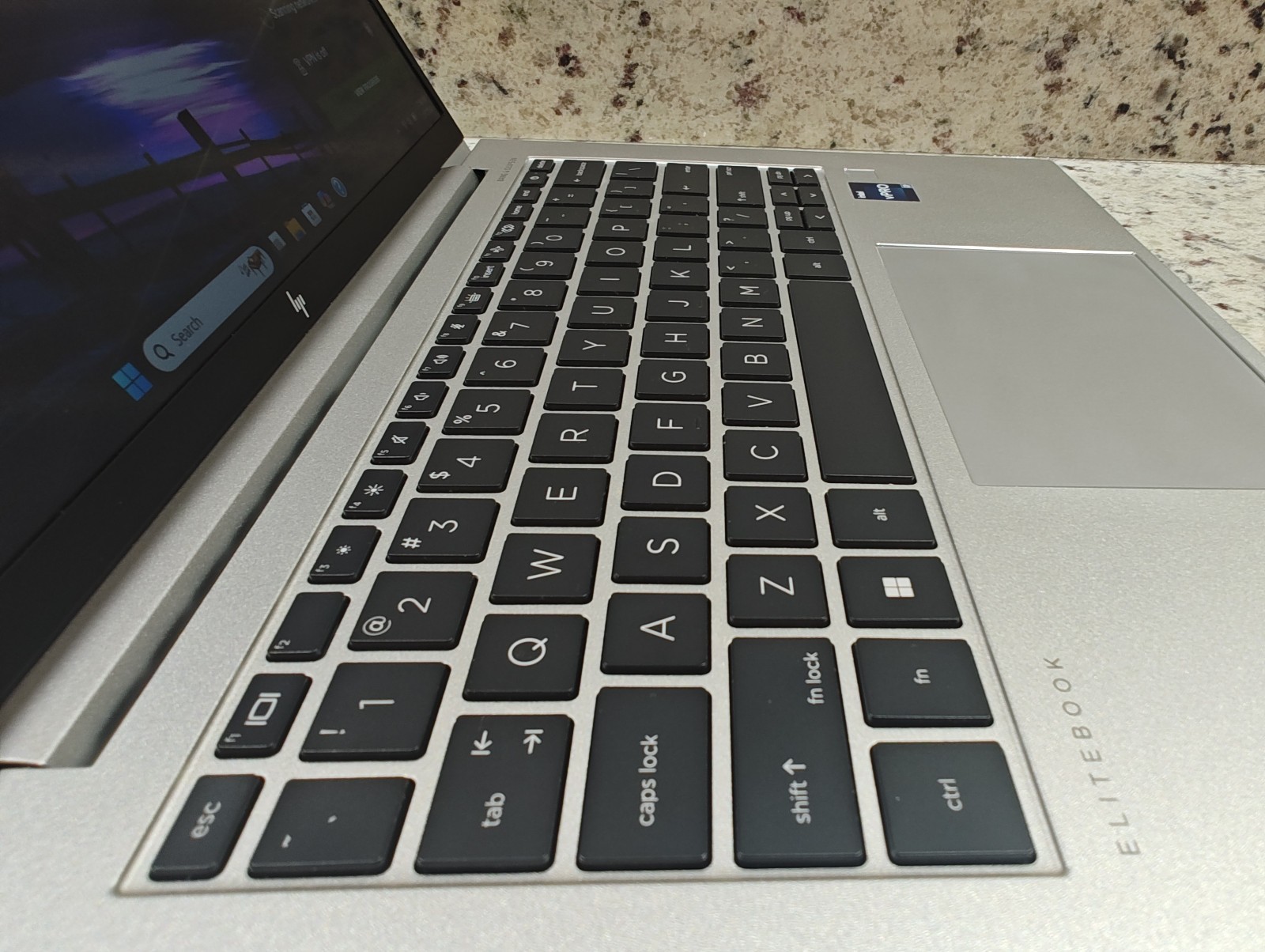 HP EliteBook 840 G10 (Touch) — i7-1370P / 32GB RAM / 512GB SSD / WTY 2028