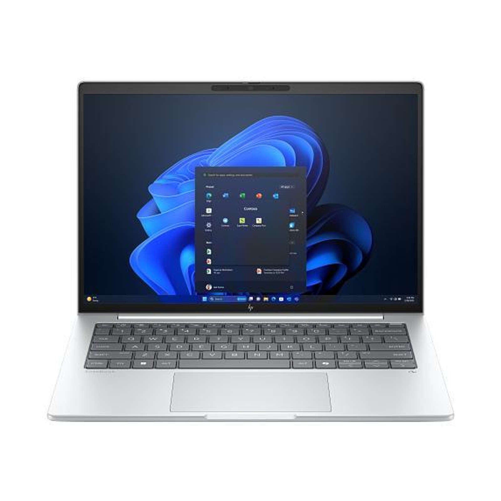 HP INC. BG7N6UT#ABA 14″ Laptop 32GB RAM 512GB SSD