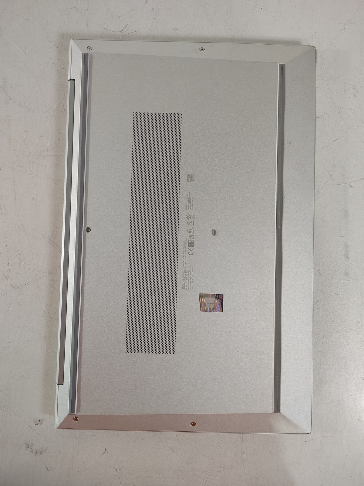 HP EliteBook 855 G7 Ryzen 5 Pro 4650U 2.10 GHz 16 GB DDR4 No HDD