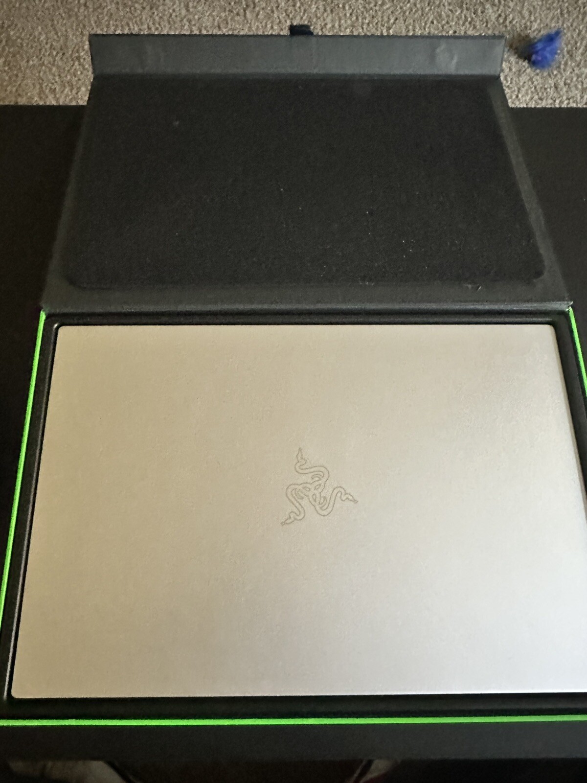 razer blade 15 advanced 2019