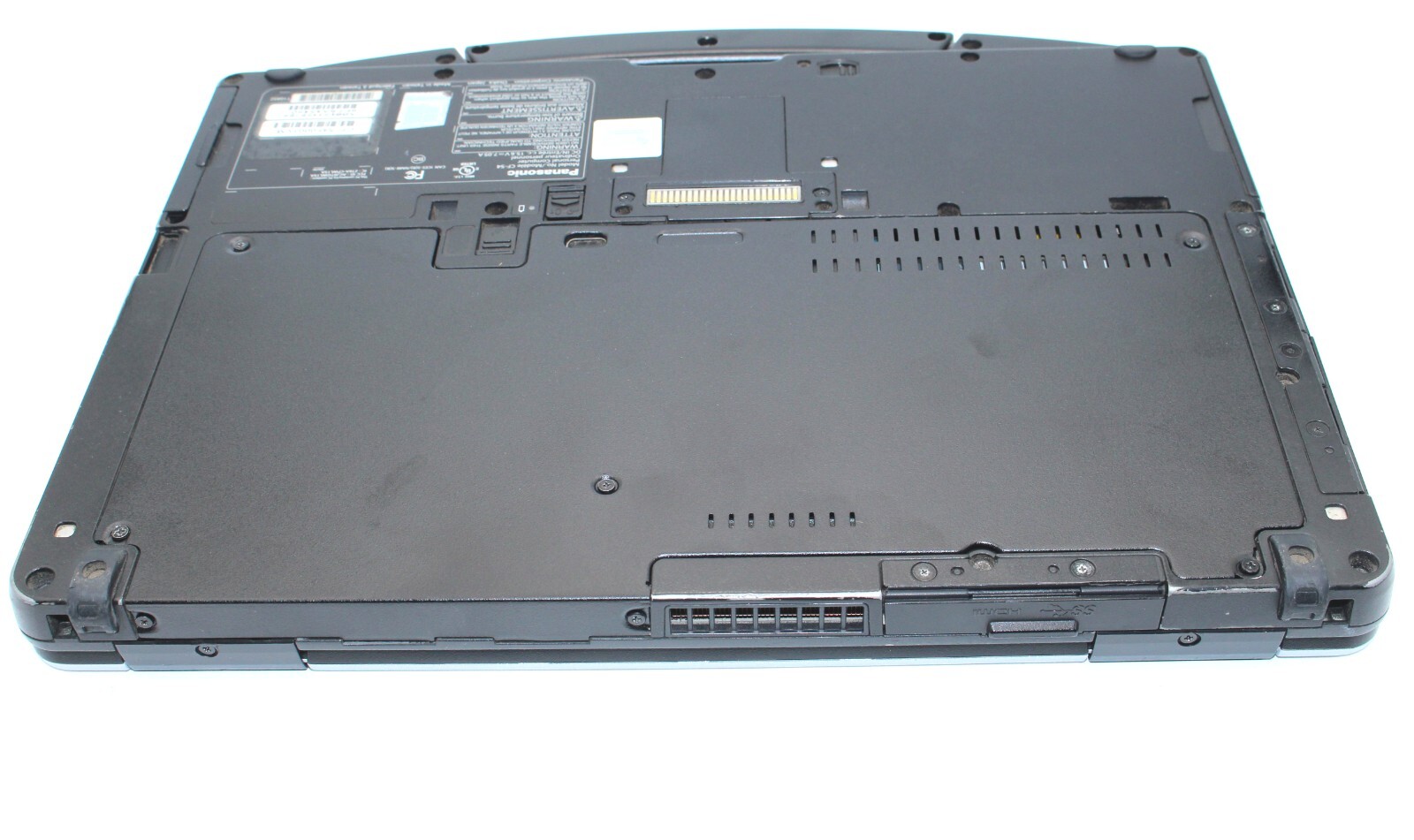 Panasonic Toughbook CF-54 Mk2 i5 🔹Touch✔️16GB✔️1TB SSD+256GB M.2✔️/WIN10P64