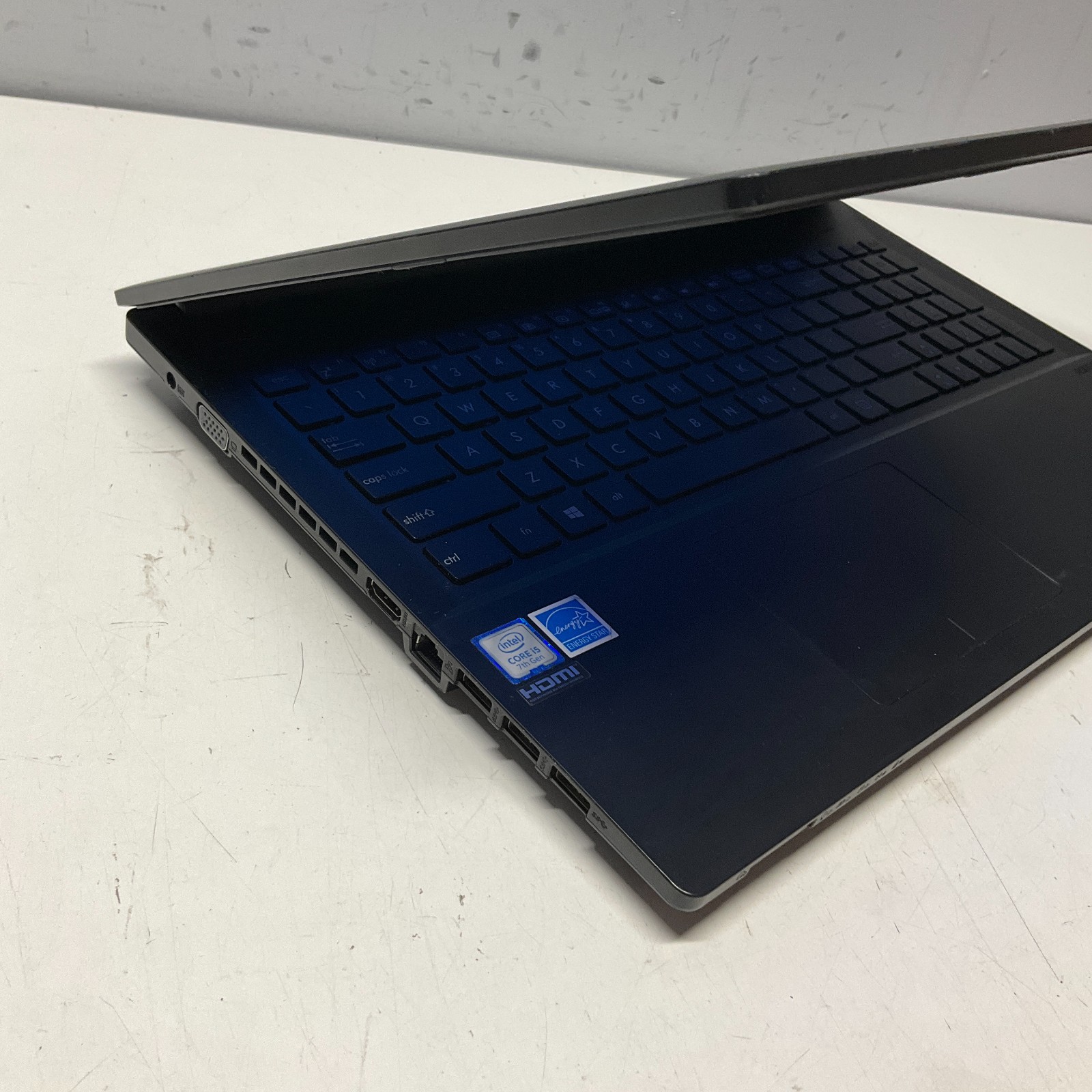 ASUS PRO P2540UA | INTEL CORE I5-7200U 128GB SSD 8GB Windows 10 Pro Laptop