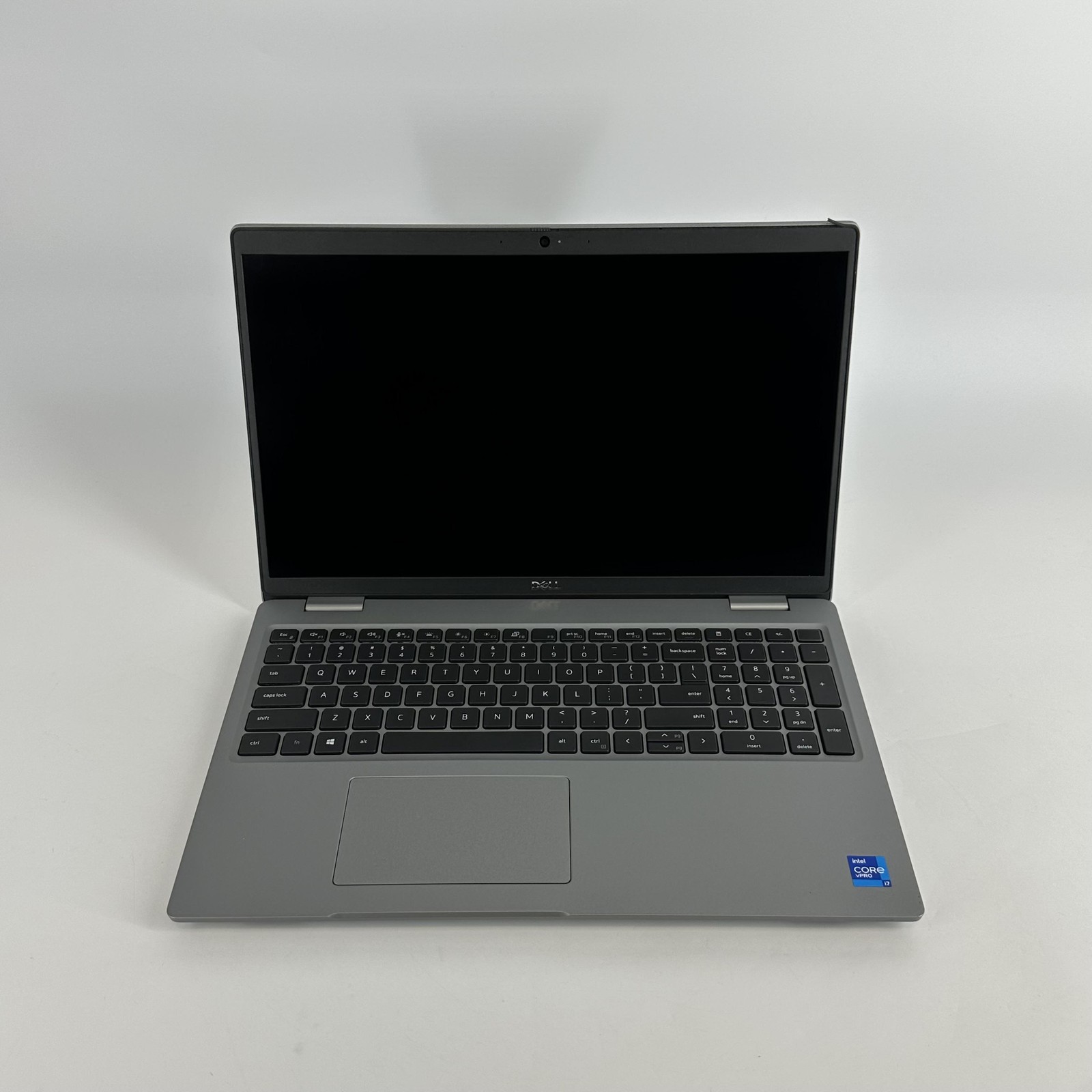 Dell Precision 3561 15.6 FHD i7-11850H 2.50GHz 32GB 512GB SSD T600 Very Good