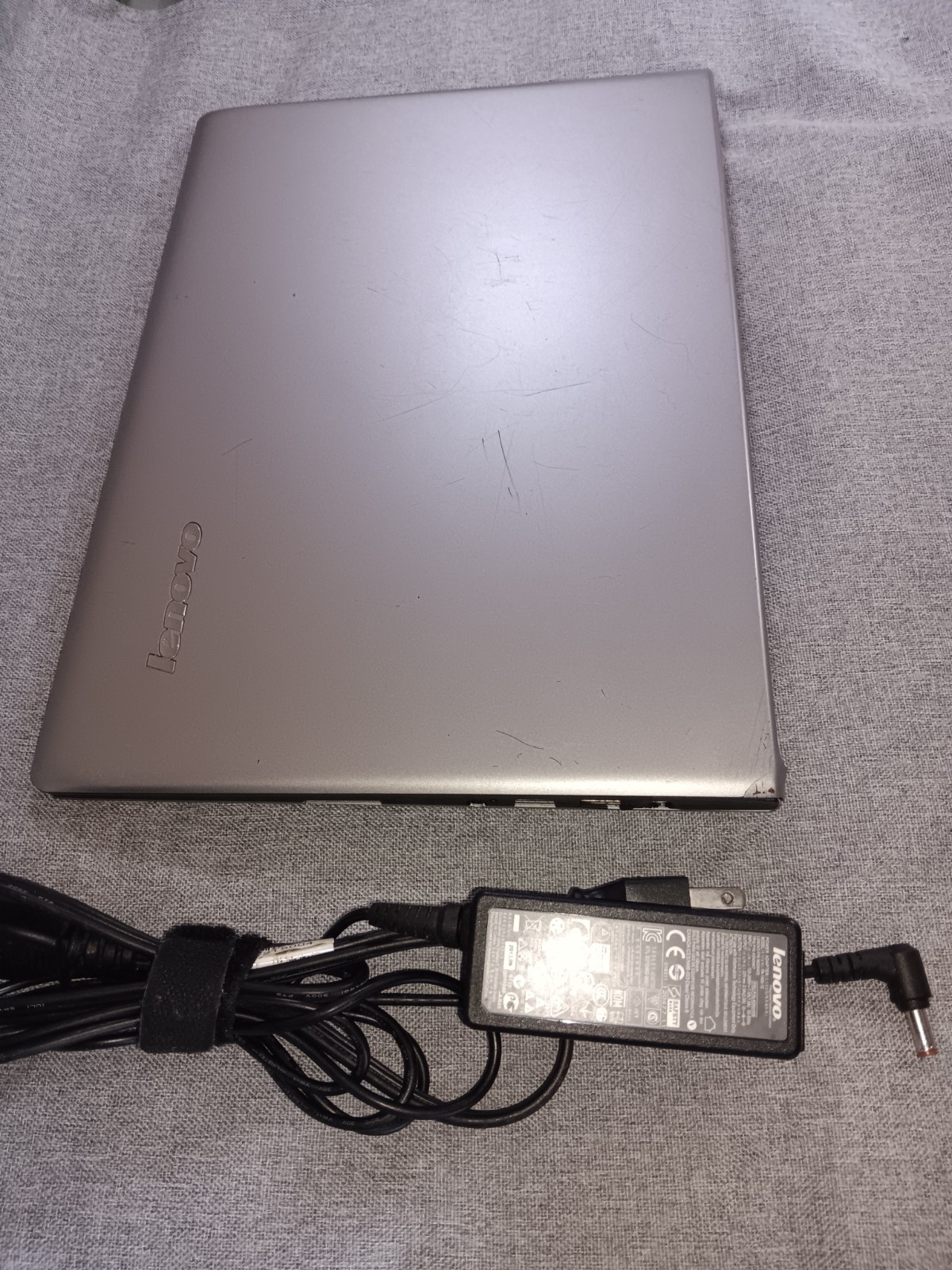 Lenovo IdeaPad S415 Touch 14″ Laptop AMD A6-5200 4GB RAM 500GB HDD