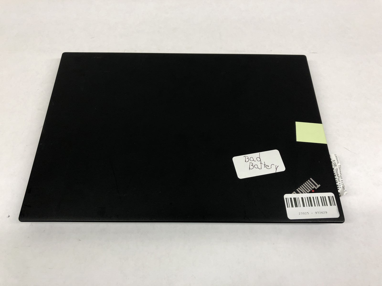 Lenovo ThinkPad X13 Gen 1 i5-10210U 8GB RAM No Storage No OS
