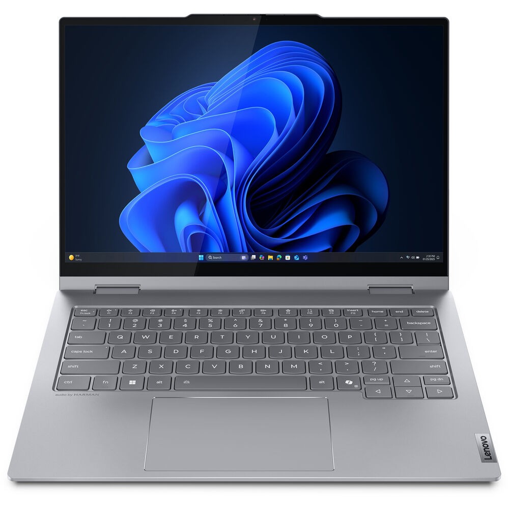 Lenovo 21SQ0002US ThinkBook 14 G5 IAU – 14″ Touchscreen – 2 in 1 Notebook