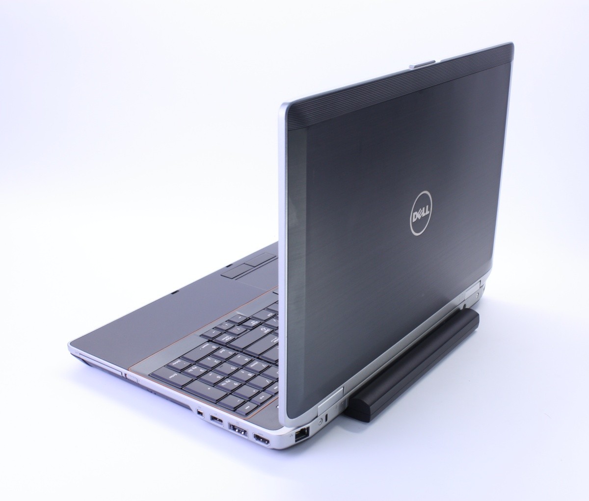 Dell Latitude E6520 15.6″ Laptop i7-2620M 2.70GHz 8GB RAM