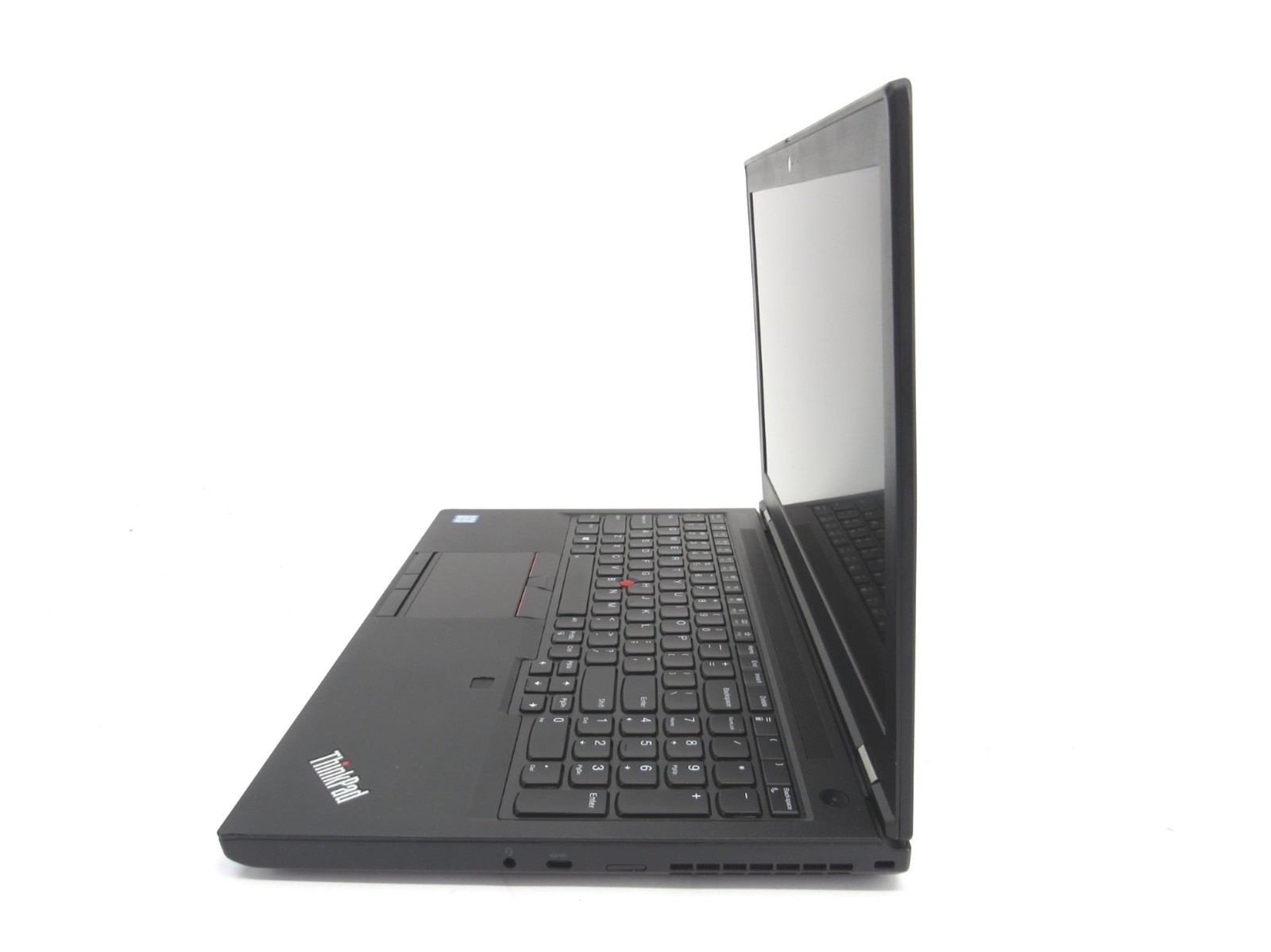 Lenovo ThinkPad P53 Intel Core i7-9750H 2.6Ghz 16GB RAM 512GB SSD T1000