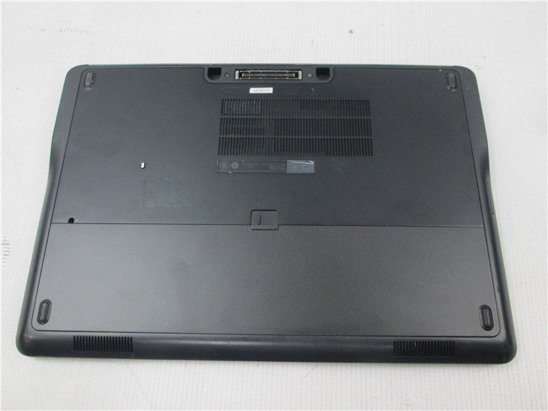 Dell Latitude E7470 Laptop i7-4600U 2.1GHz 8GB No SSD Win 8 Pro COA Grade C