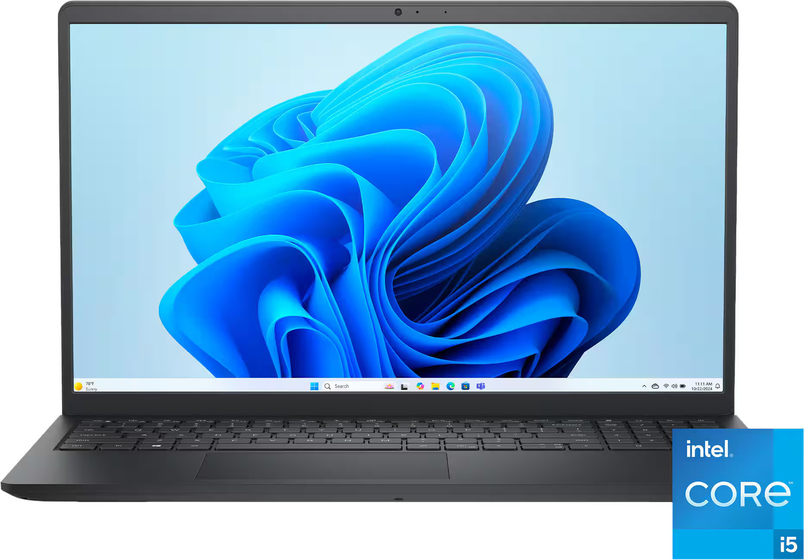 Dell – 15.6″ 2K Touchscreen Laptop – Intel Core i5 1334U 2023 – 8GB Memory – …